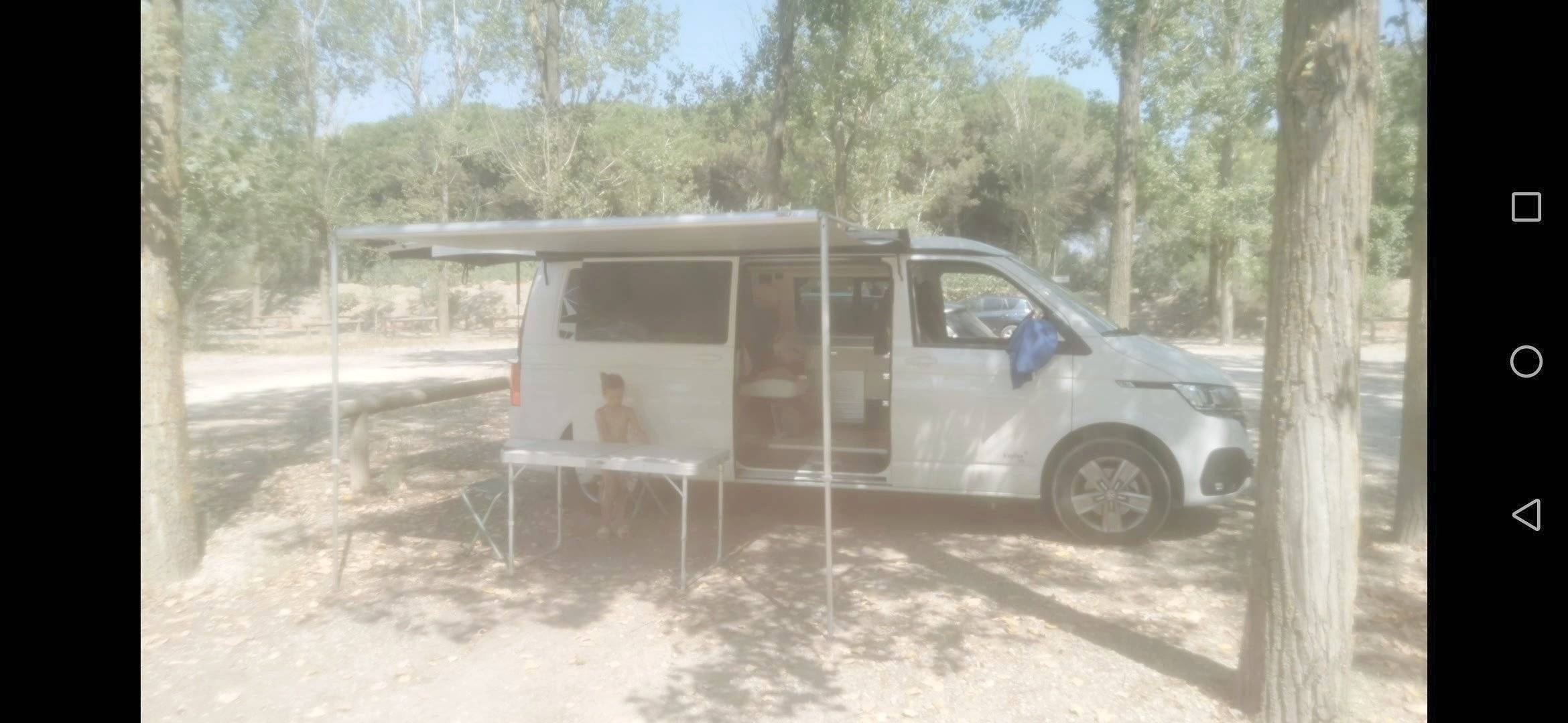 Westfalia Kepler Six