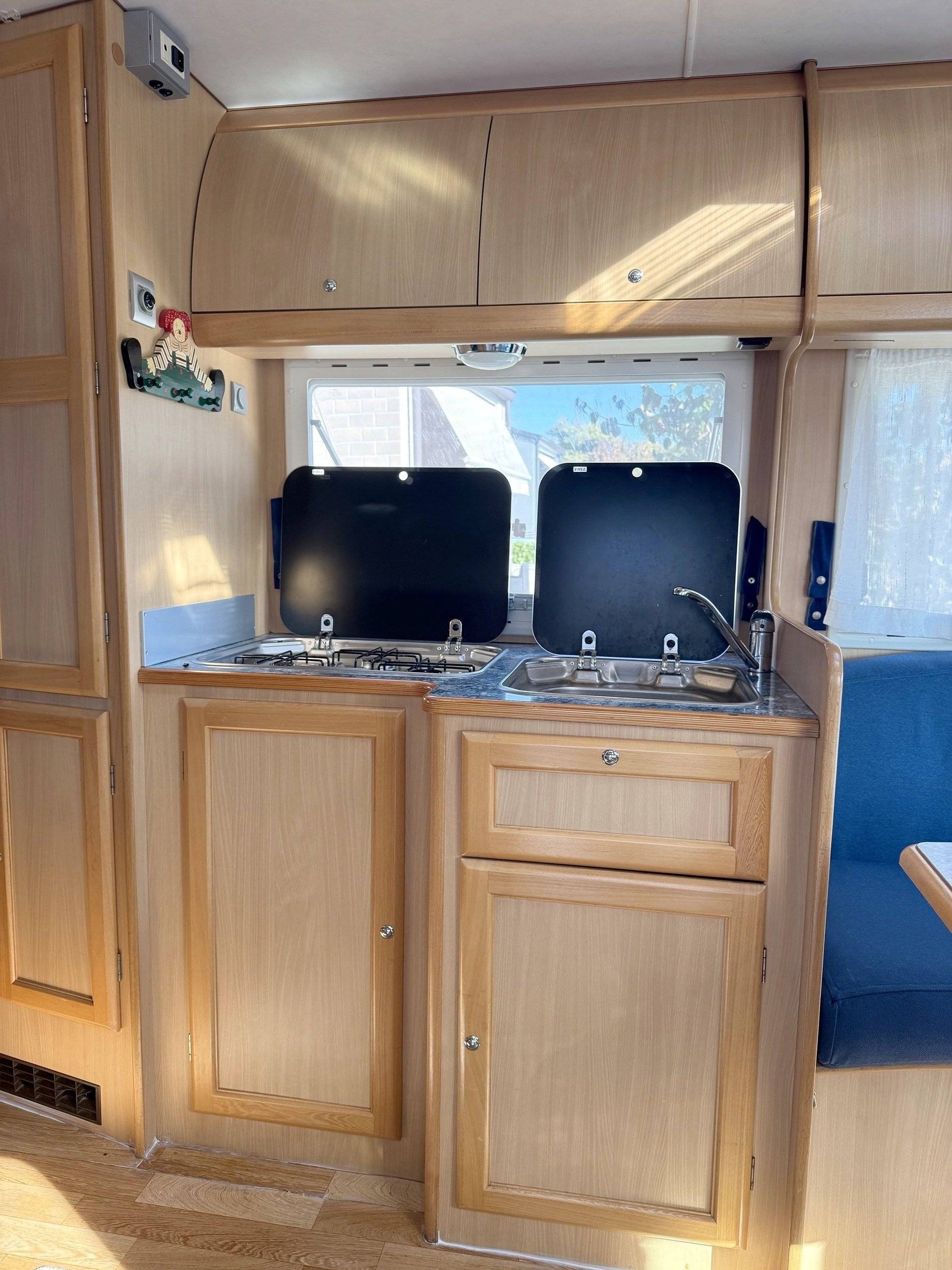 Autostar Master 2,5 l dCi 120 ch.