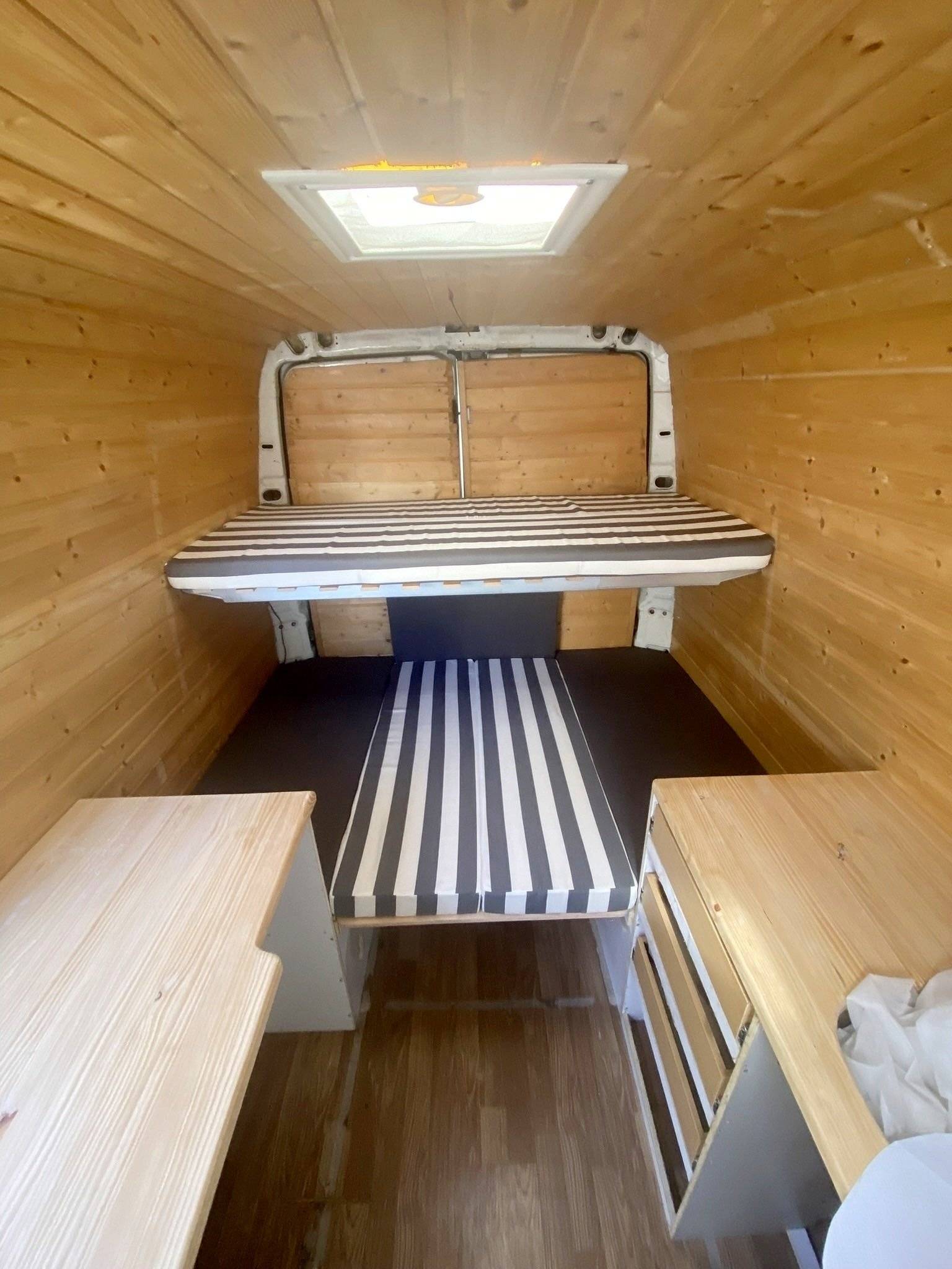 Iveco Daily 2,3 HPI 116 ch.