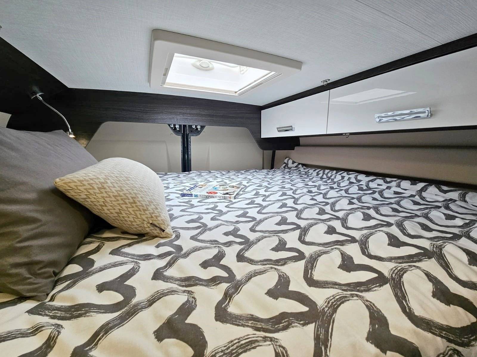 Benimar benimar b120