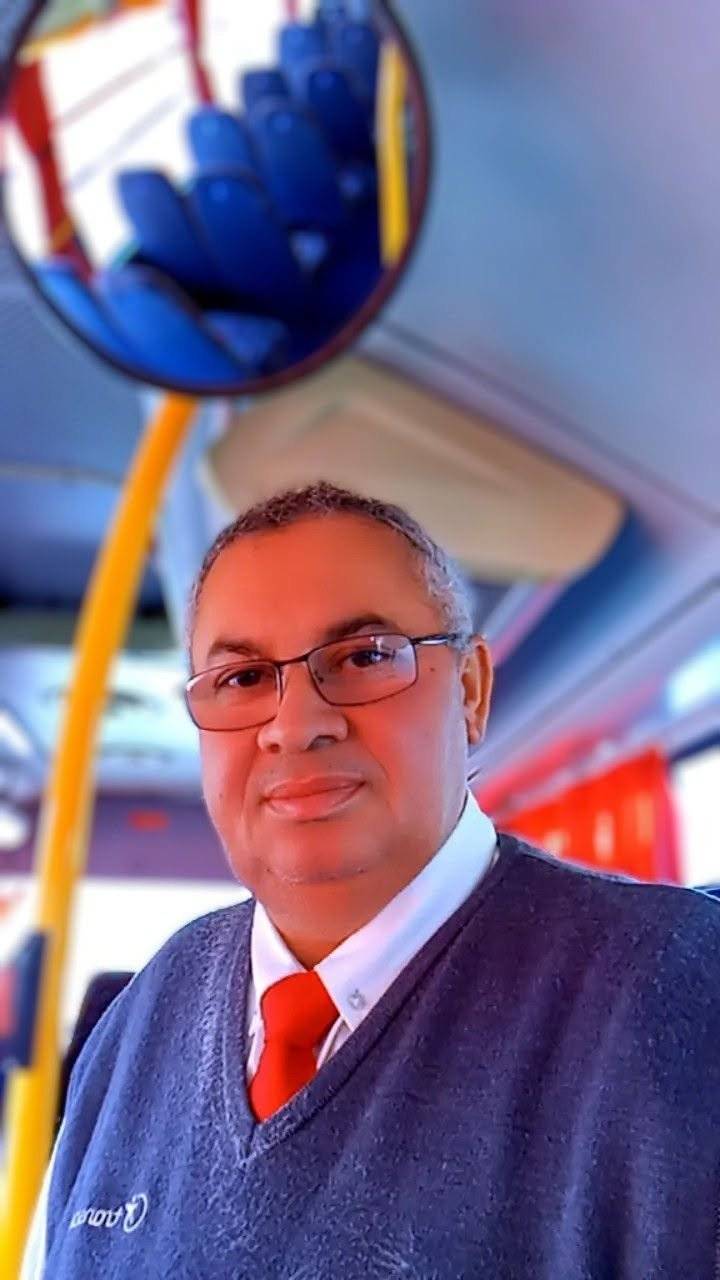Mirivaldo Pereira Souza
