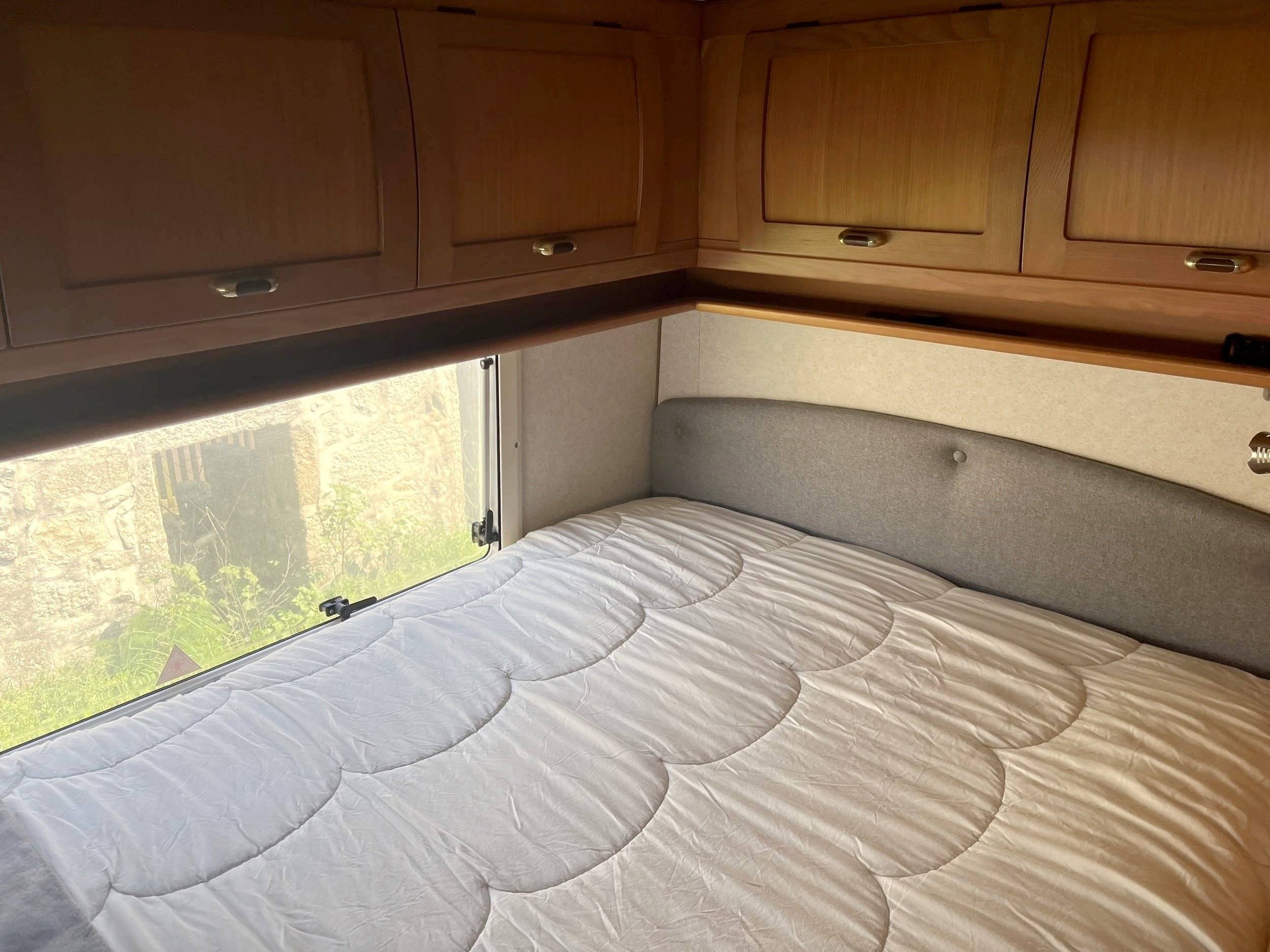 Elnagh Ducato 2.5tdi