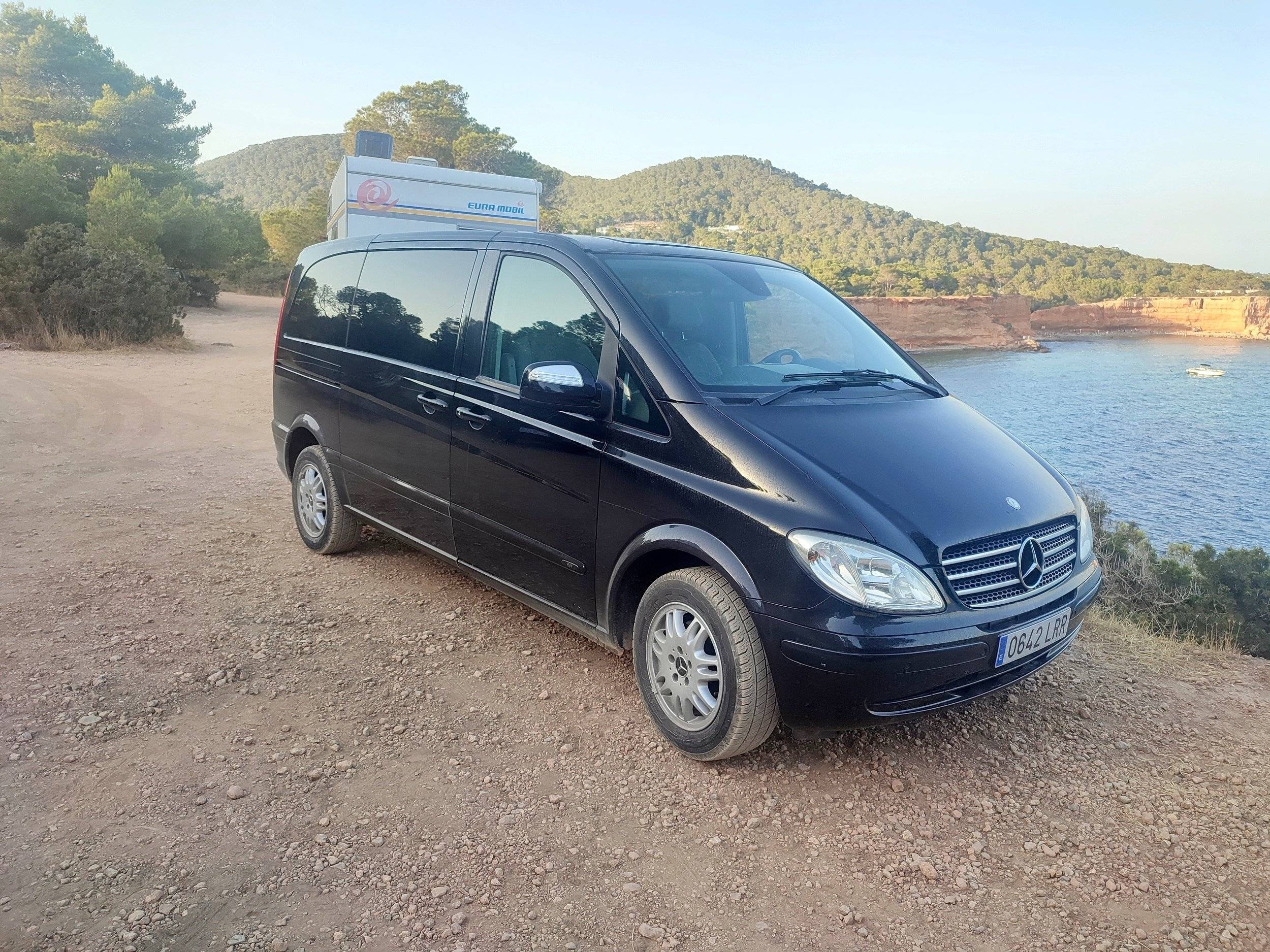 Mercedes mercedes Vito