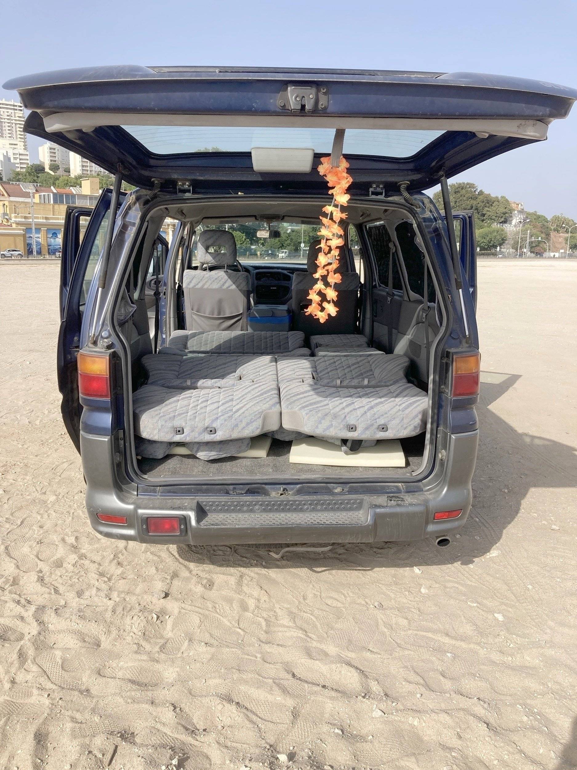 Mitsubishi Mitsubishi L200