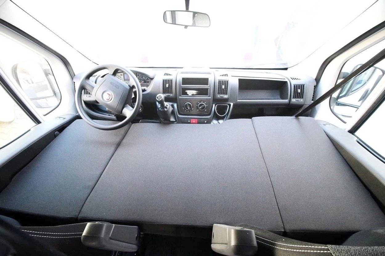 Karmann Mobil Davis 620