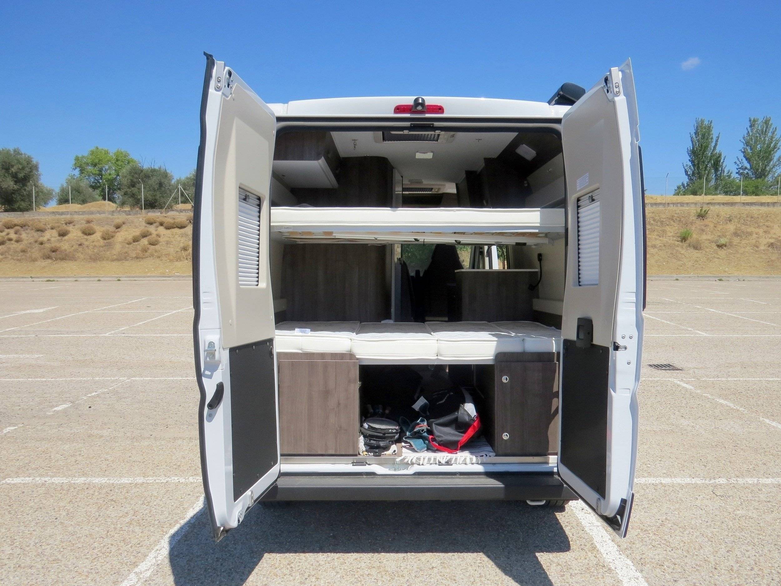 Benimar Benimar 120 up