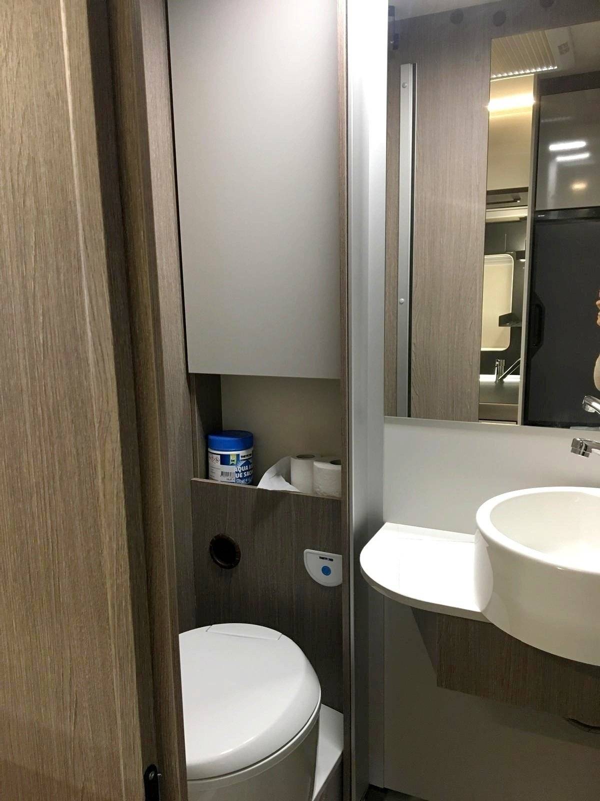 Roller Team roller team 285TL ZEFIROO 