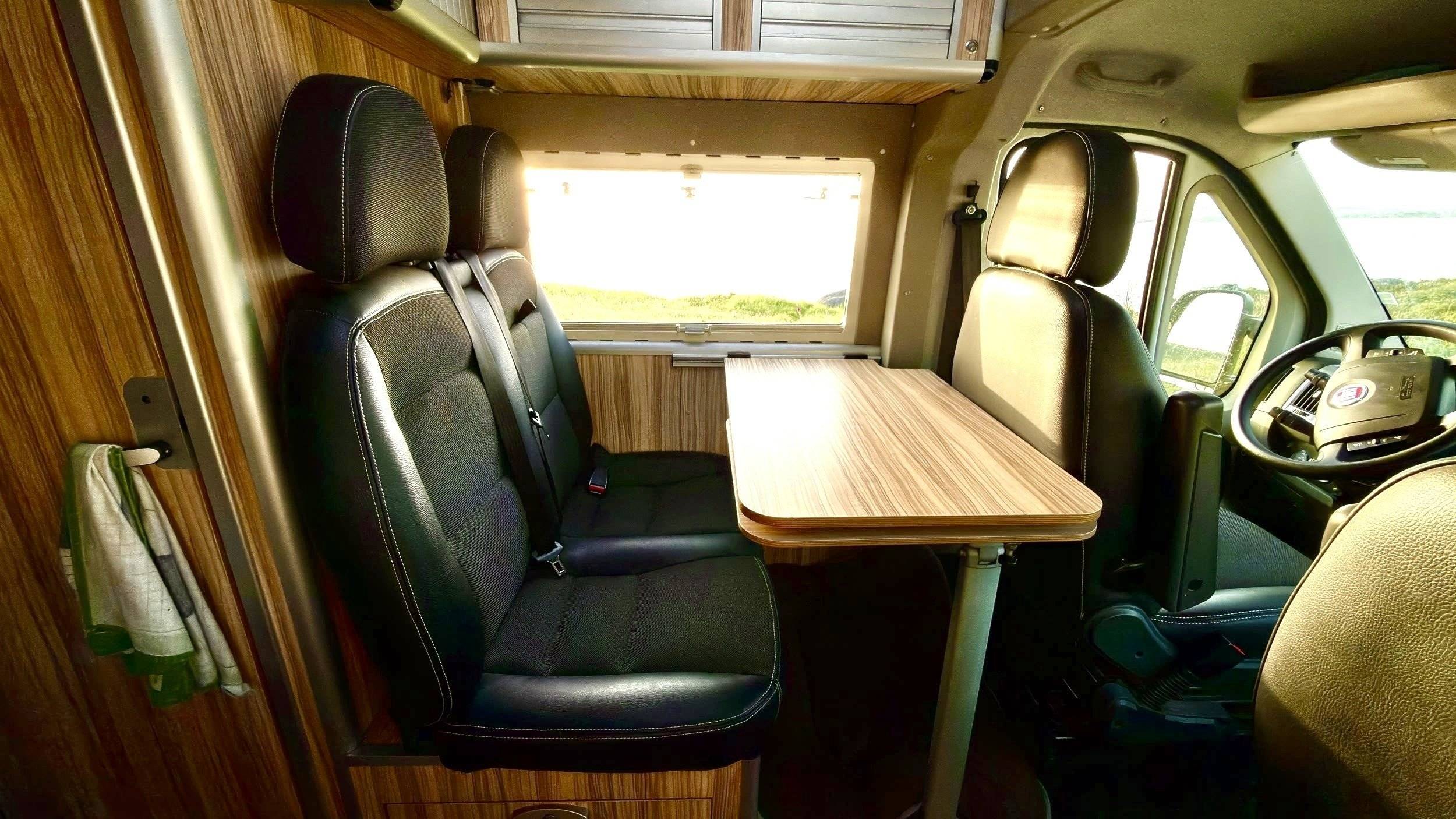 Fiat Fiat Ducato