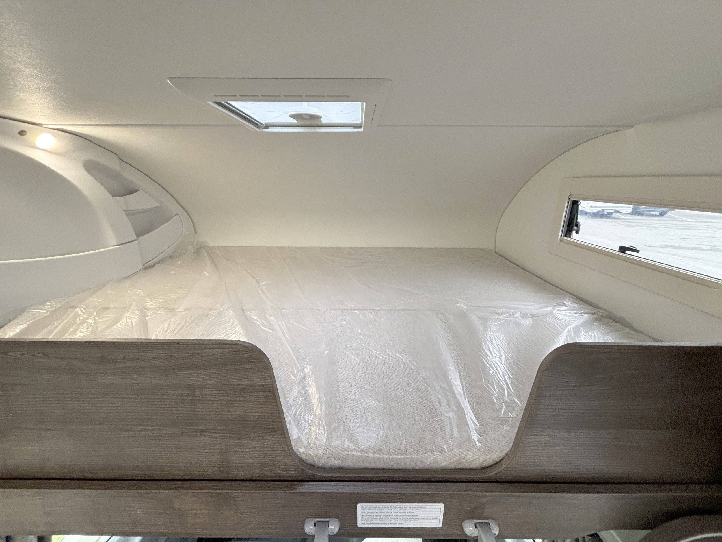 Benimar sport s 324 up