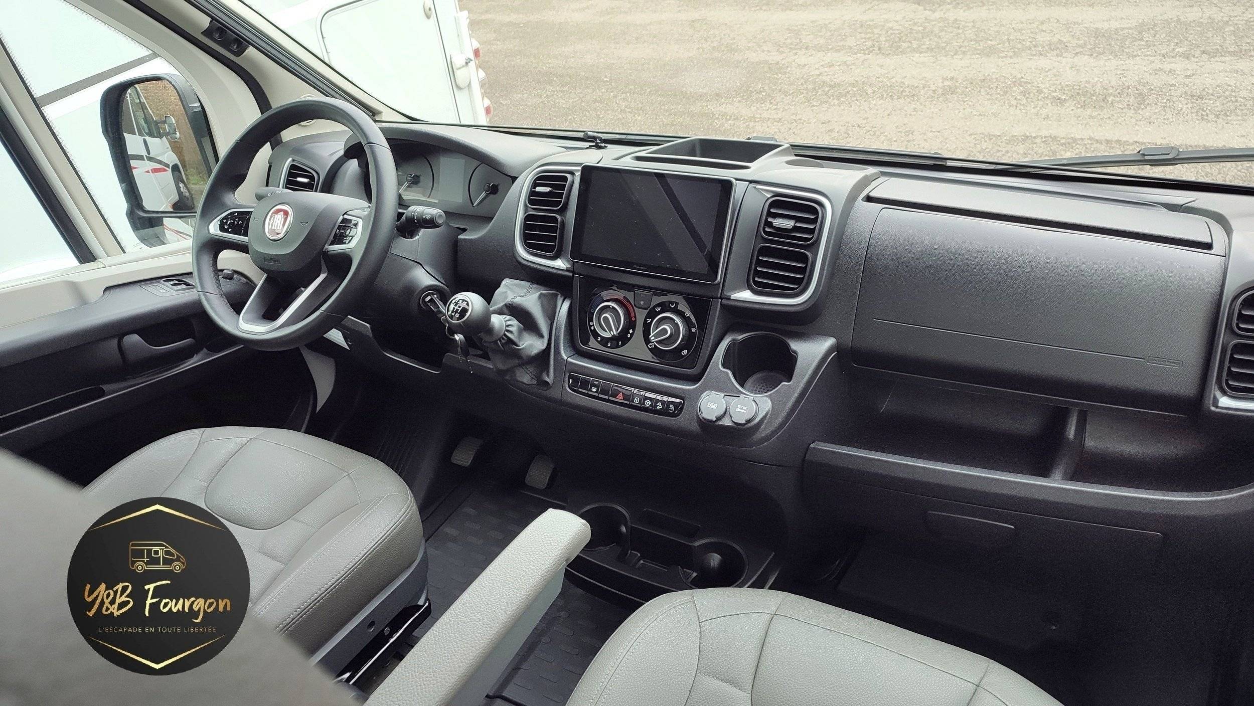 Adria ADRIA TWIN Sport 600 SPB