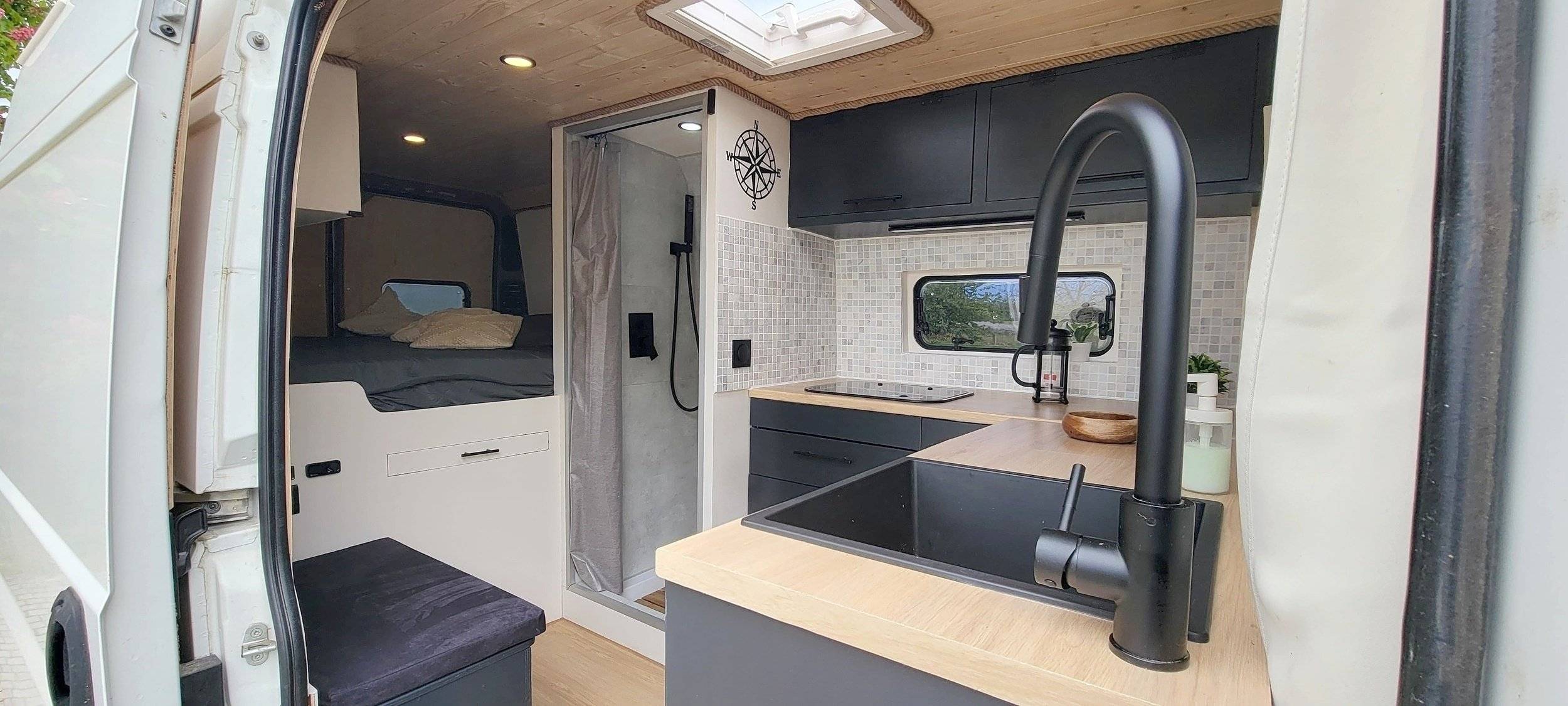 3 C Cartier/Brisebras PEUGEOT BOXER L3H2