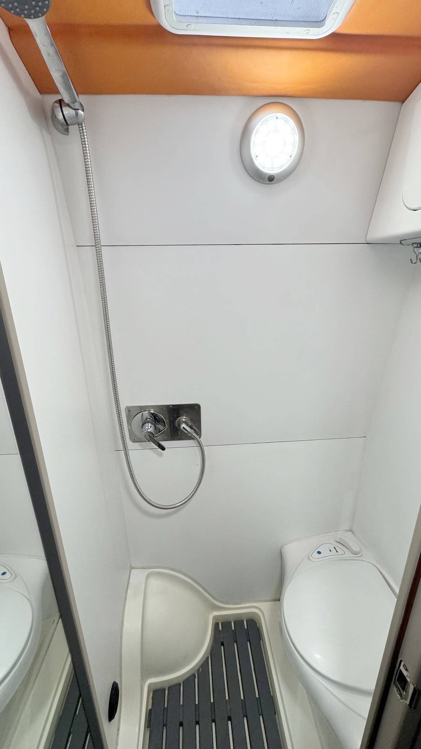 Mercedes Sprinter 311