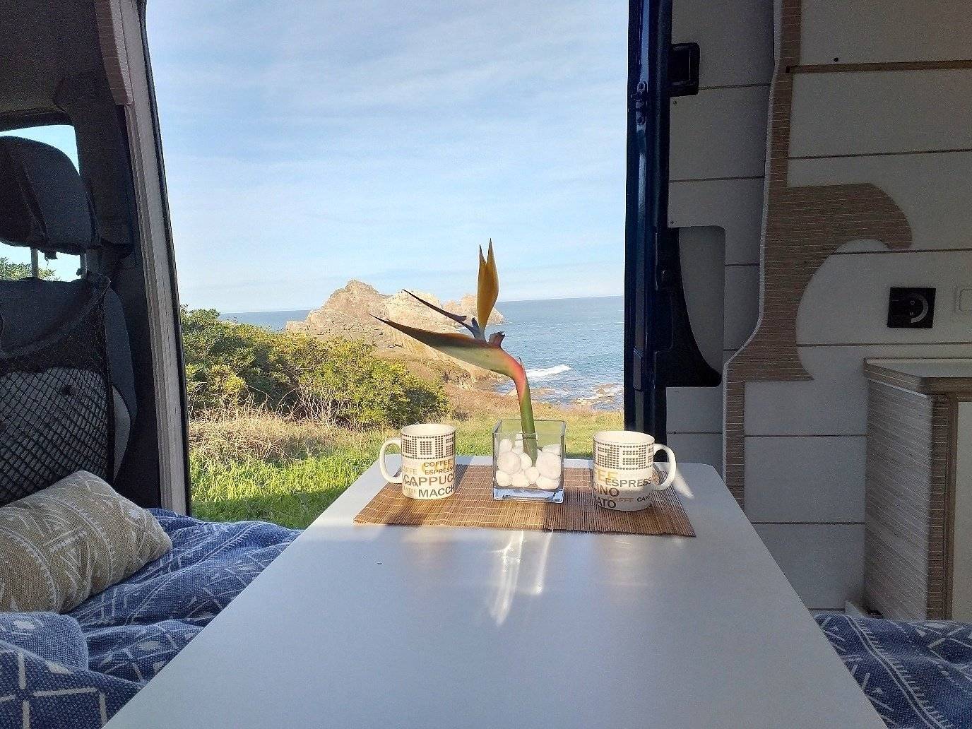 Volkswagen Crafter 2,5 l 109 ch