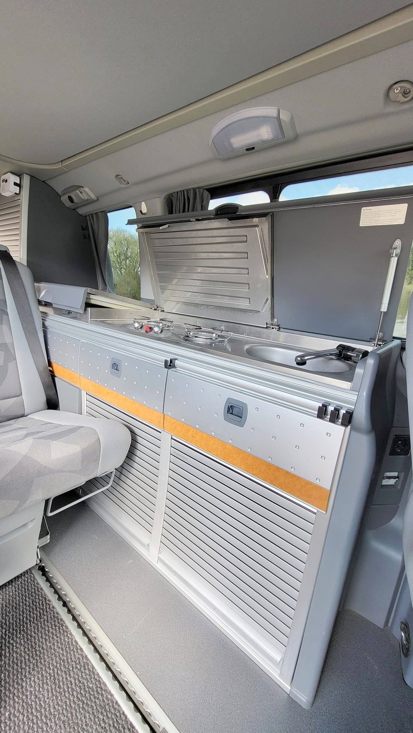 Westfalia Marco Polo