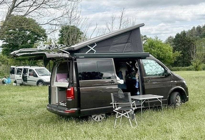 Volkswagen Volkswagen T6