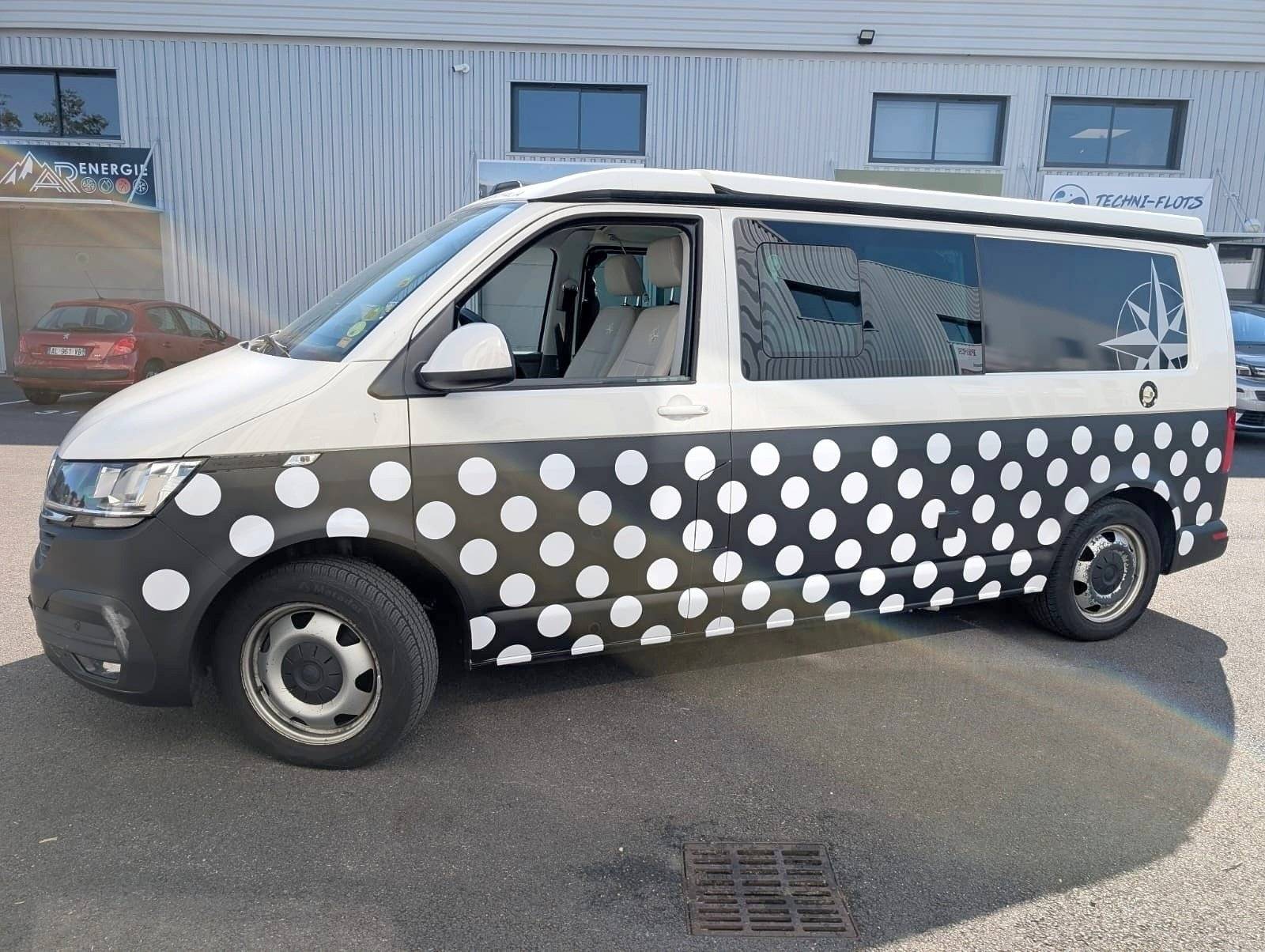 Westfalia KEPLER 6