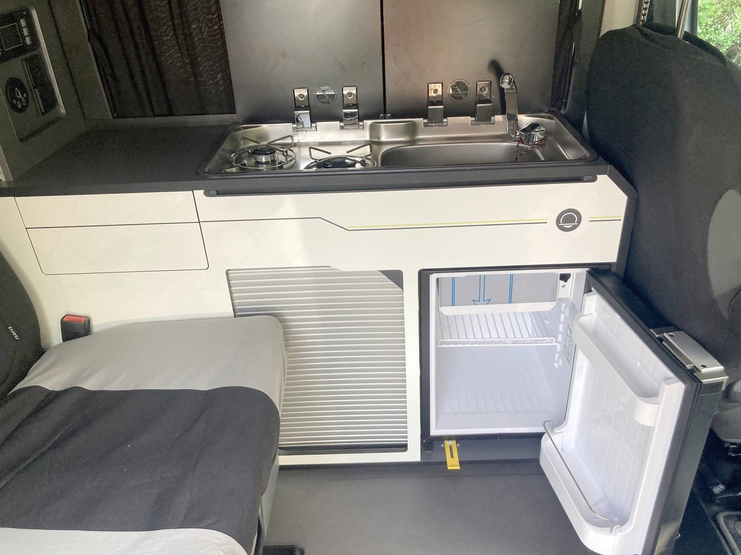 Hanroad Hanroad Trek 5+