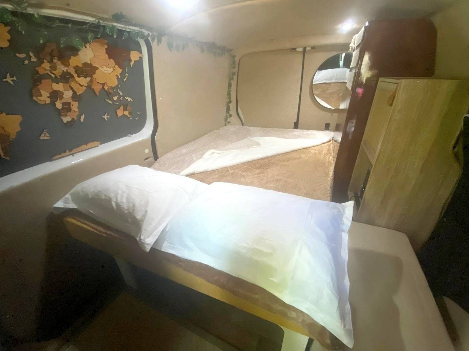 Volkswagen transporteur T6.1