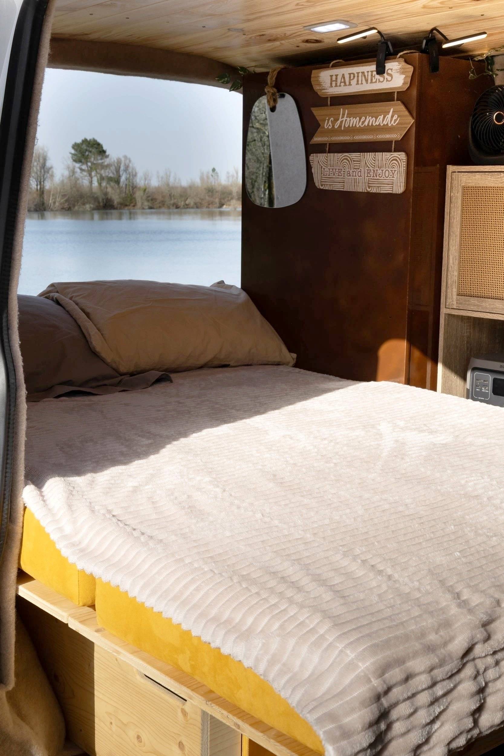 Volkswagen transporteur T6.1