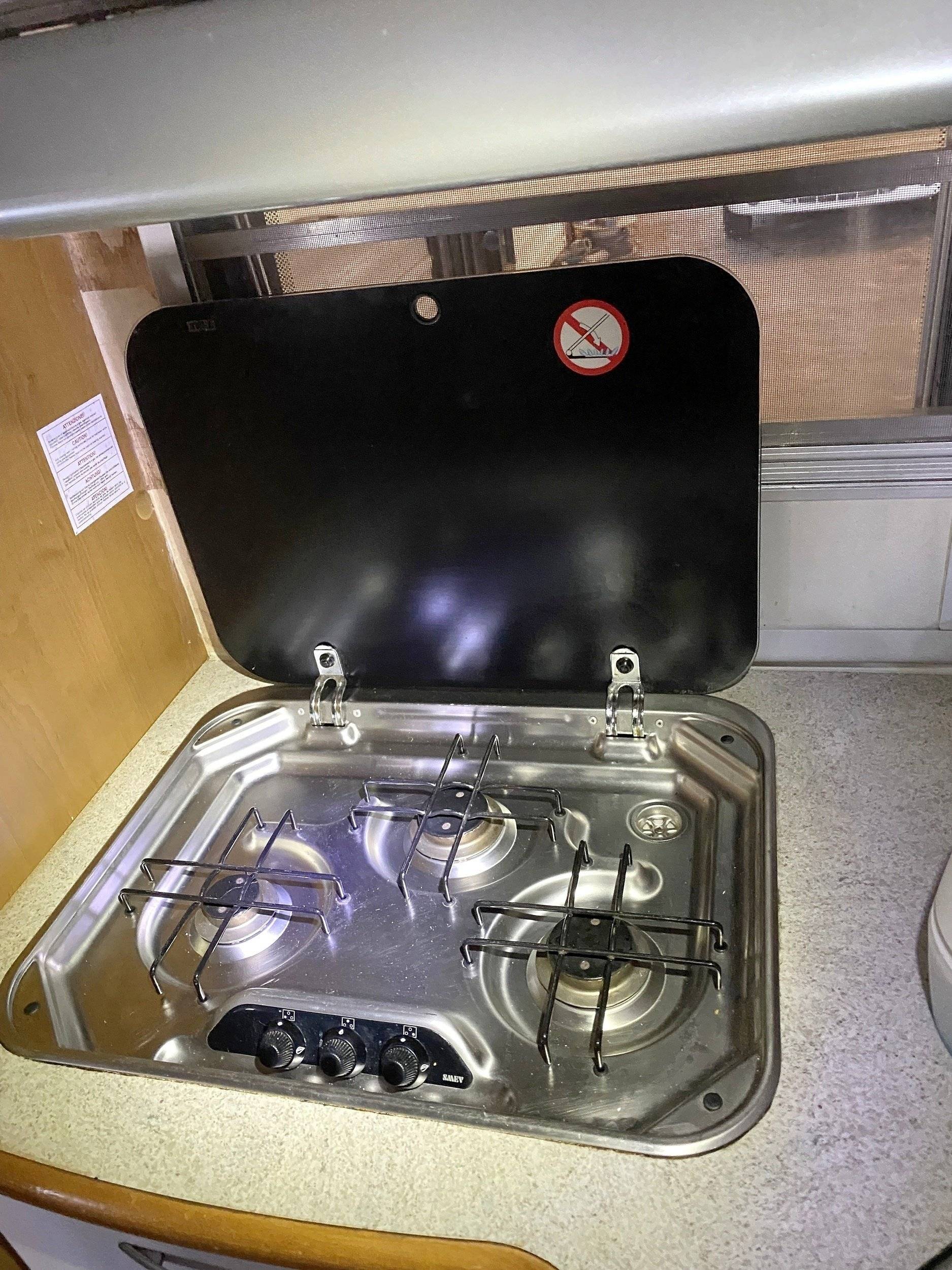 Eura Mobil Transit 2,4 l TDCi 140 ch.