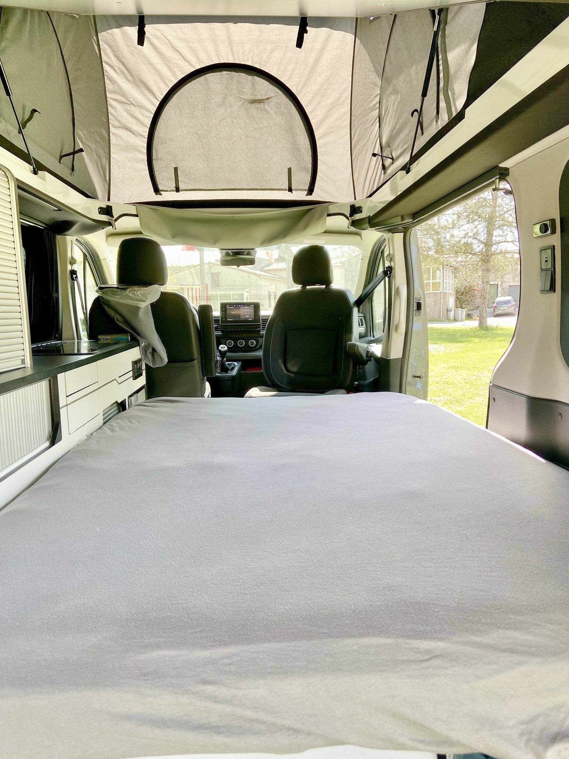 Hanroad Hanroad Trek 5+