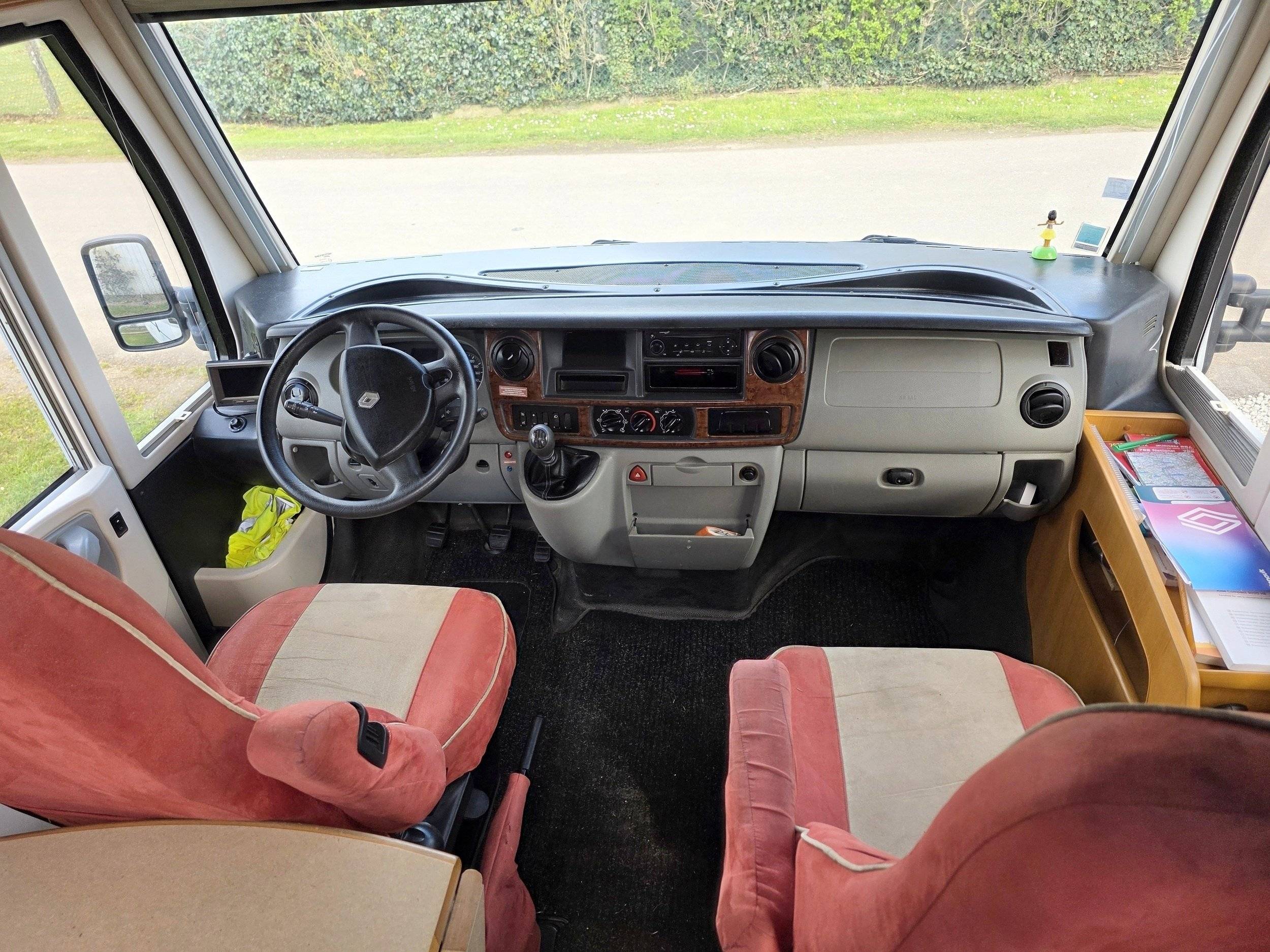 Autostar Aryal Integral 888