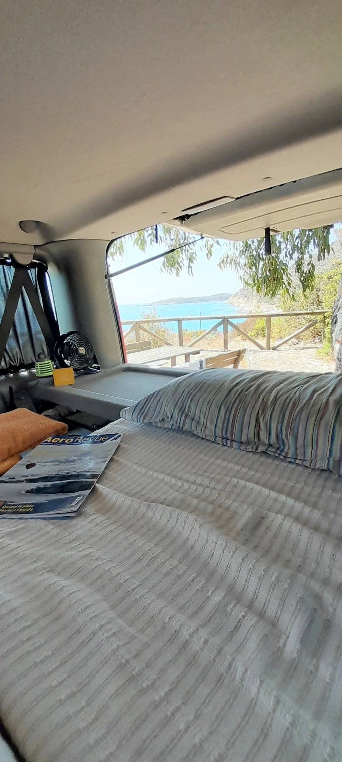 Opel Vivaro 2.0 115cv 16v