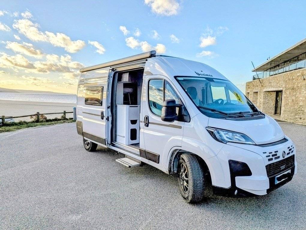 Benimar Benimar 120PS