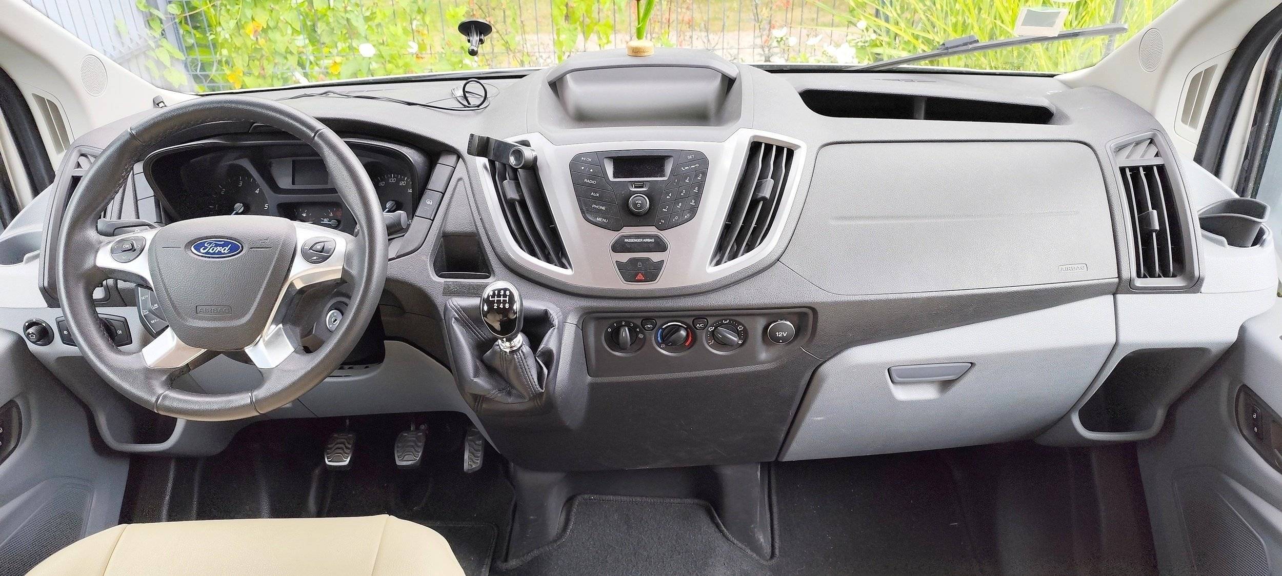 Chausson Welcome 610