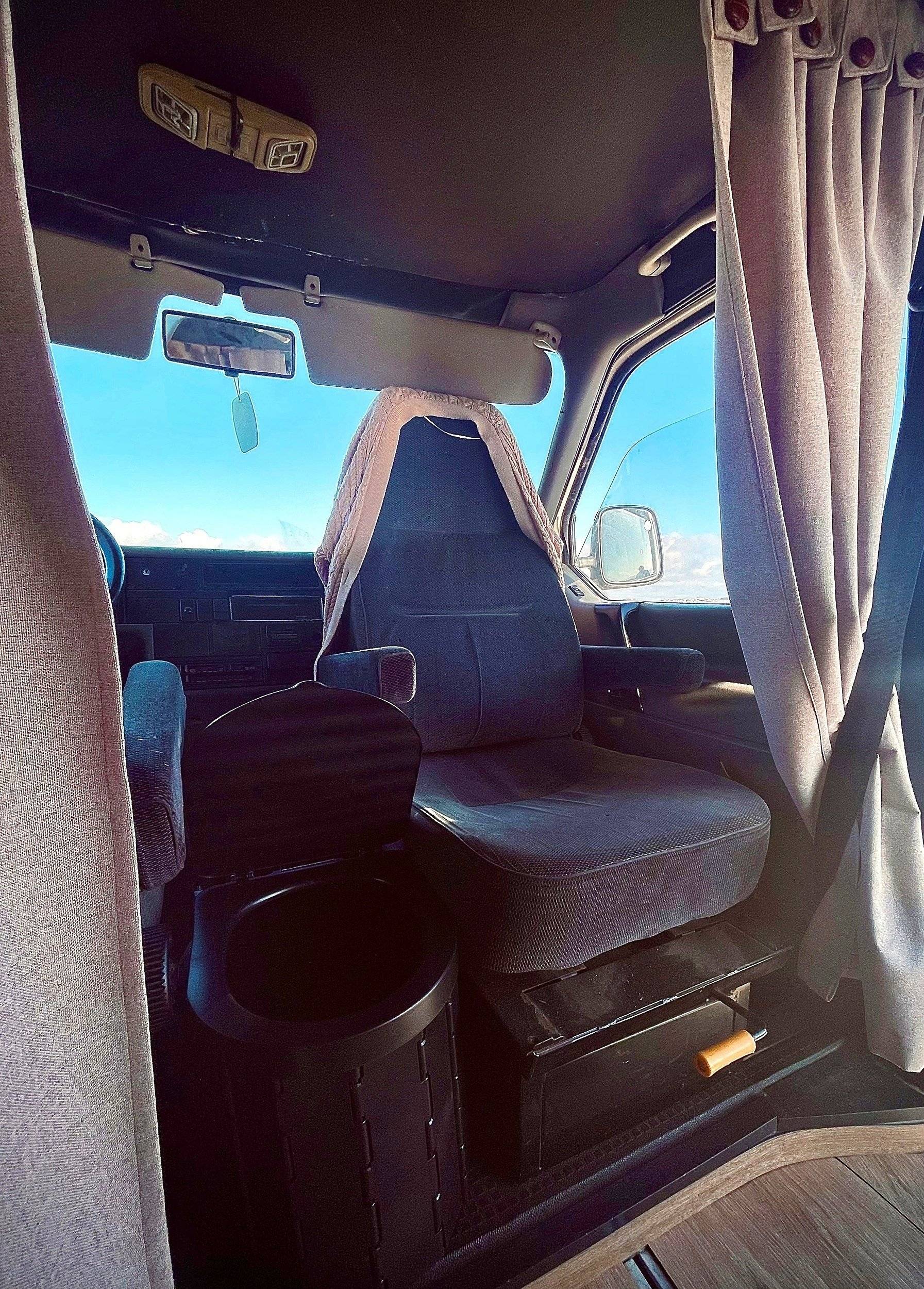 Volkswagen Volkswagen transporter t4