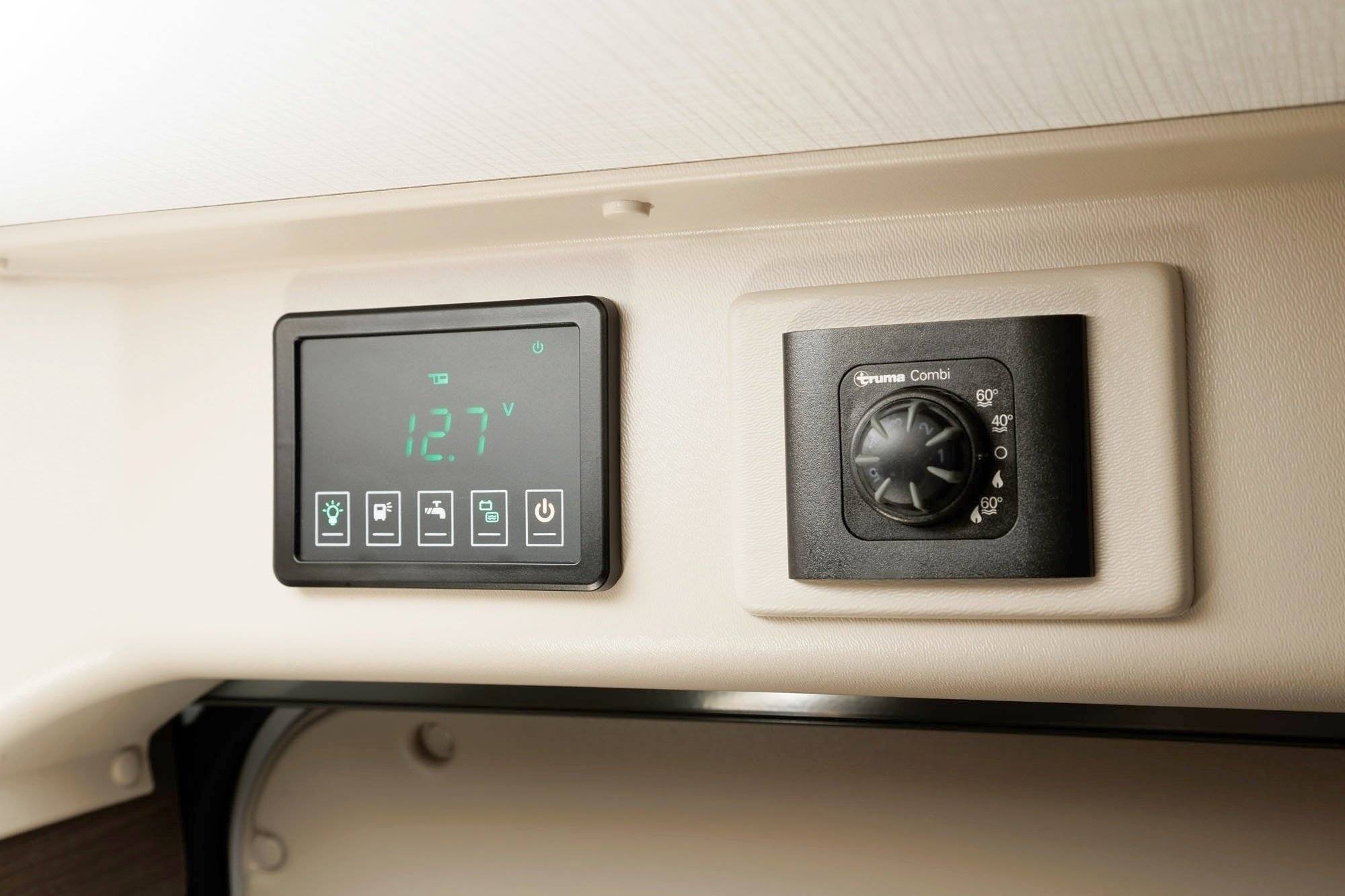 Benimar Benimar 120 up