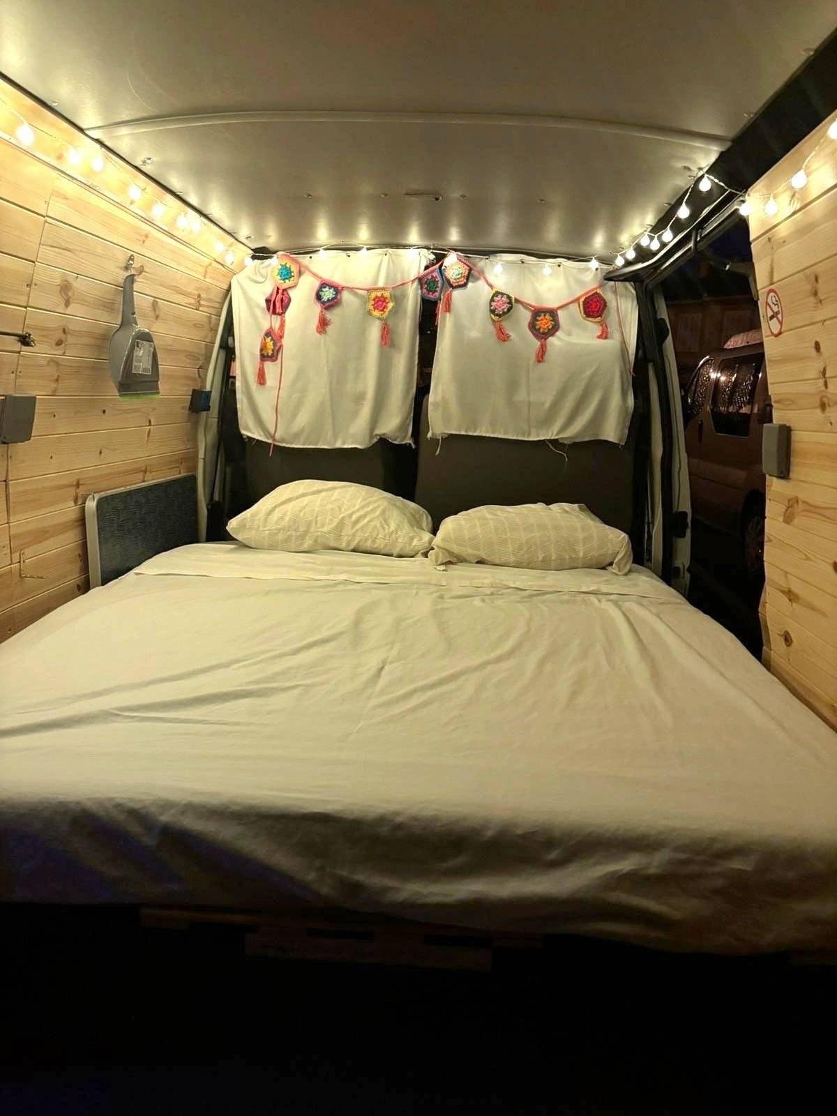 Volkswagen California Camper