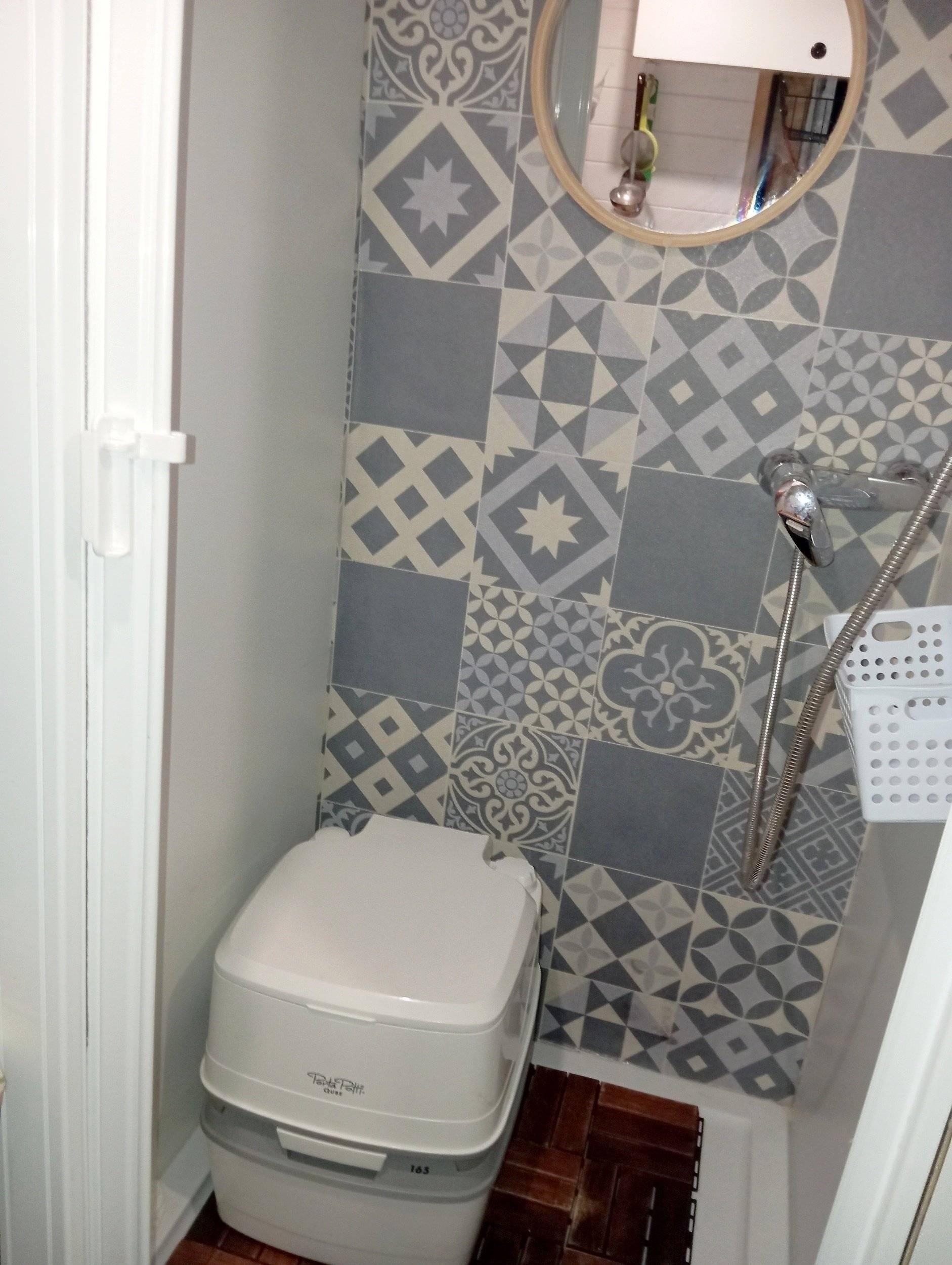 Adria Boxer 2,0 l 130 ch