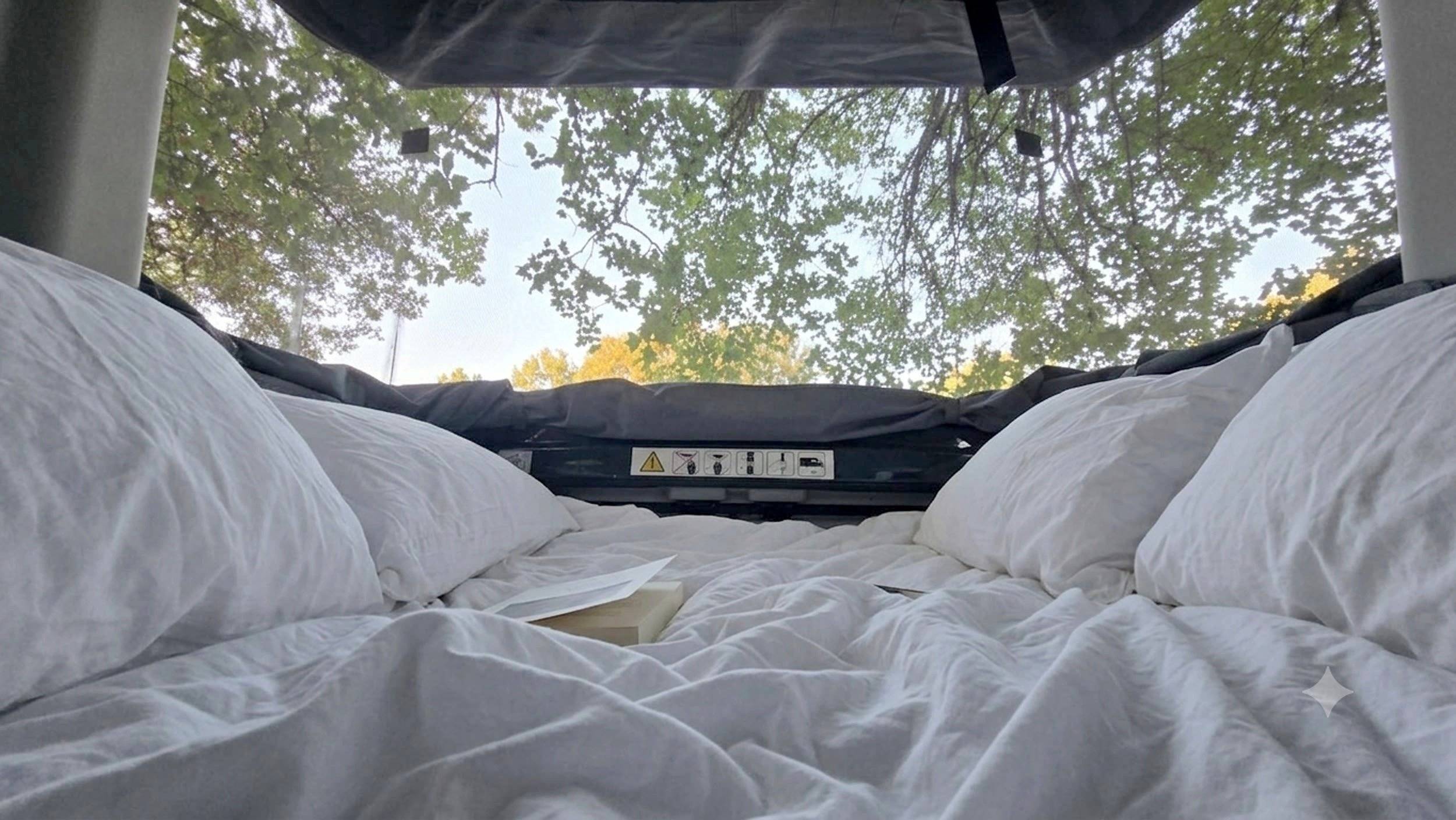 Hymer free 540