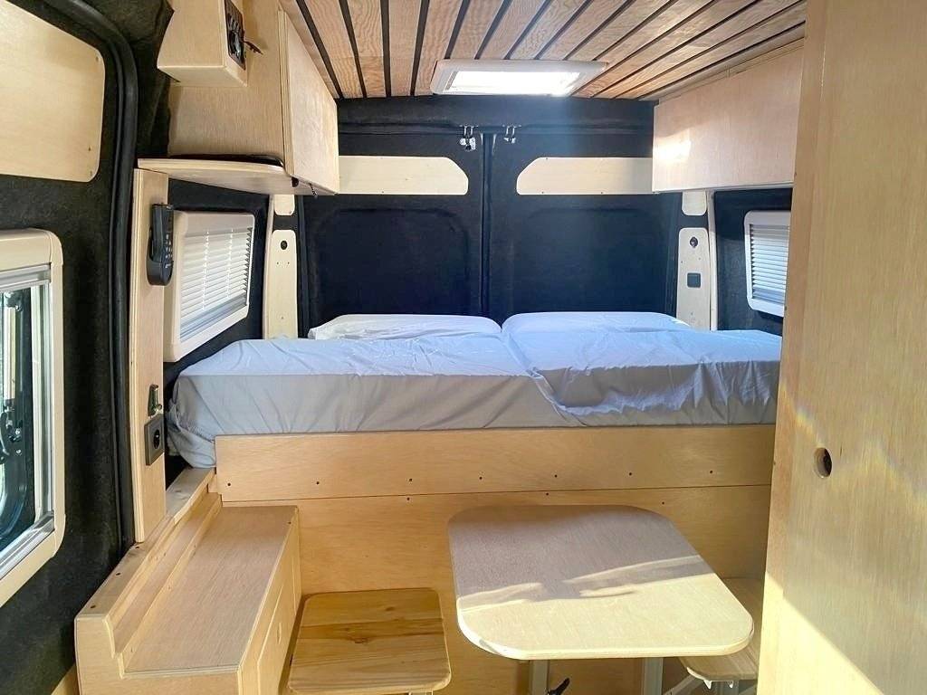 Alcar Citroën jumper