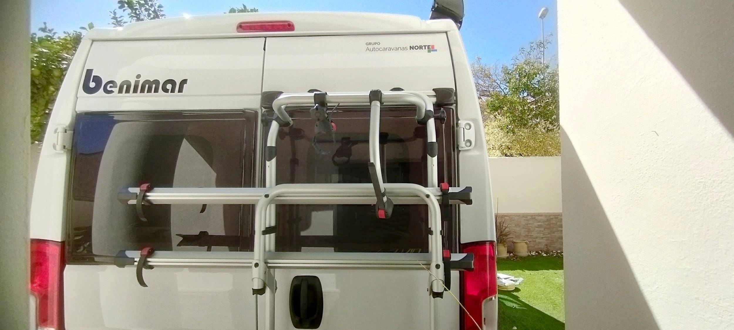 Benimar benimar b120