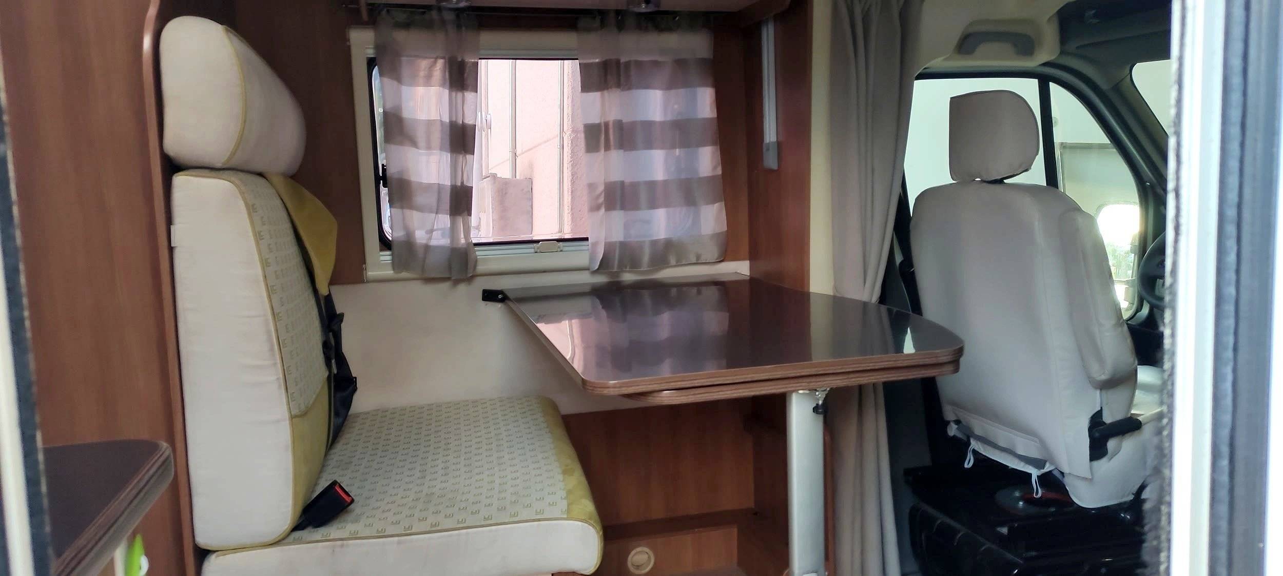 Renault Renault trafic