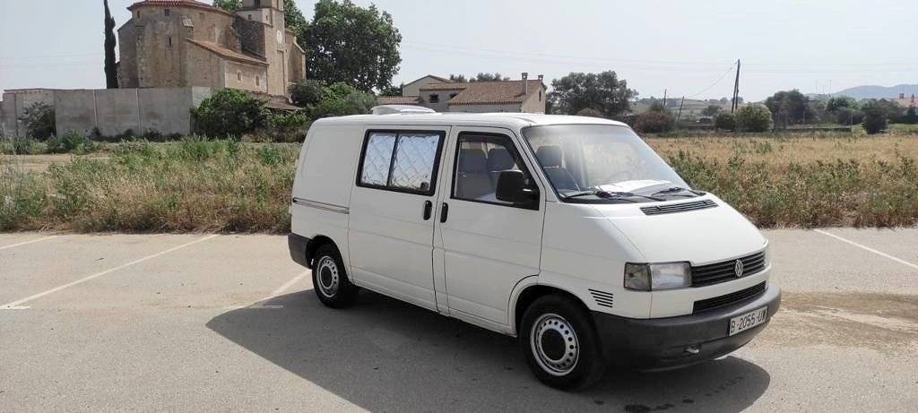 Other Volkswagen Volkswagen Transporter - Yescapa