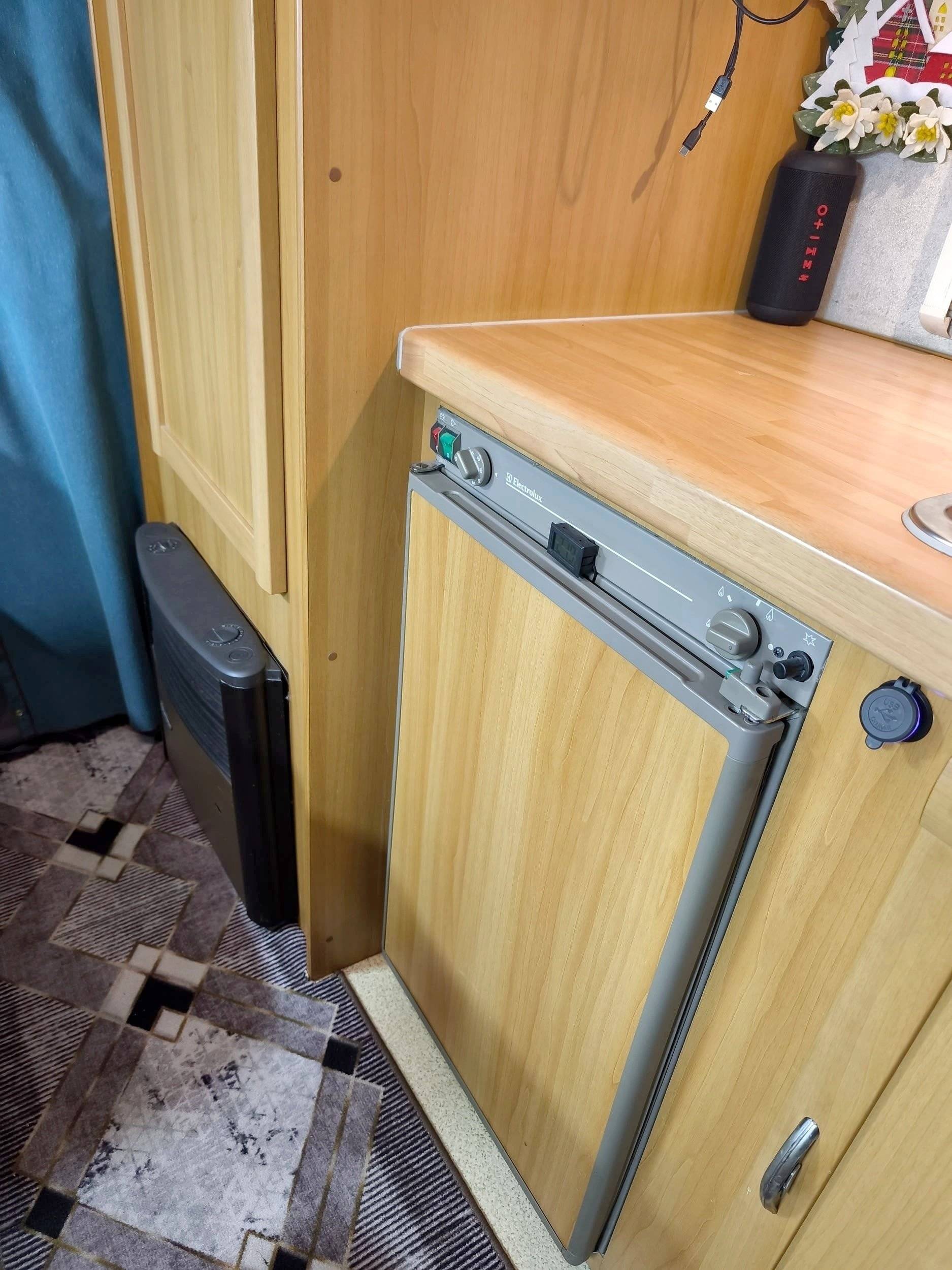 Elnagh DUCATO 1.9 TD