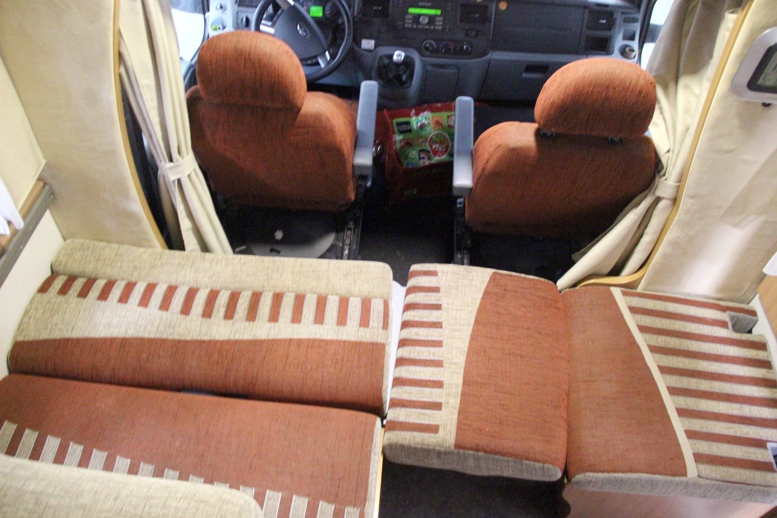 Challenger Genesis 59