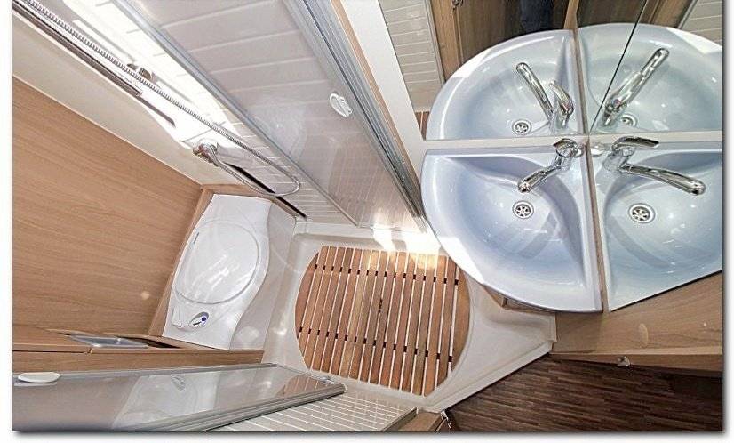 Bürstner Bürstner Ixeo time IT666