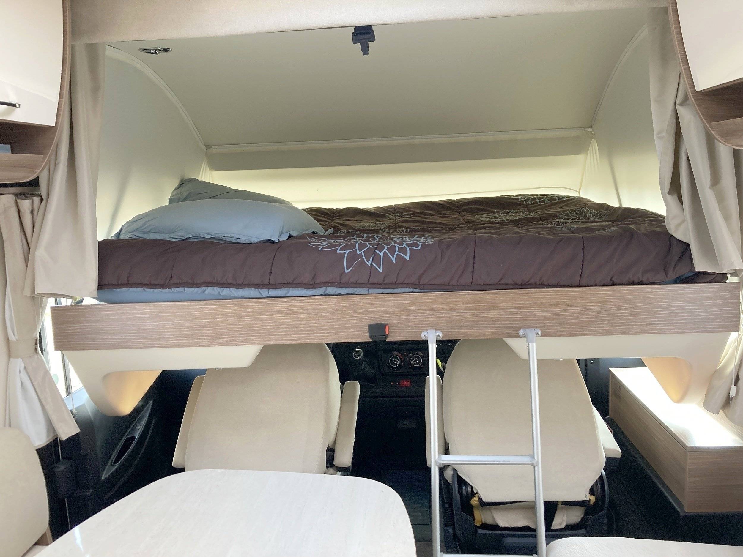 Itineo Itineo FB 650