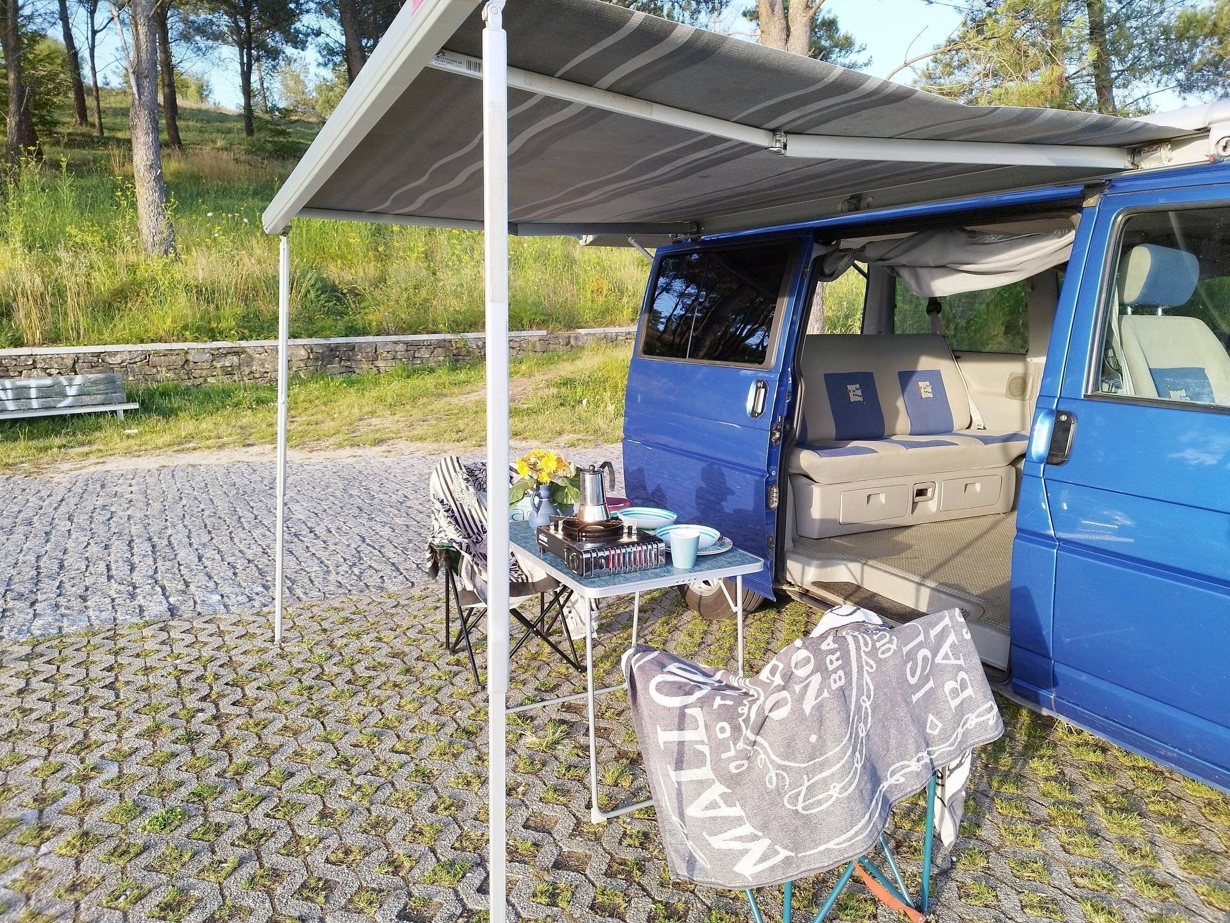 Volkswagen Volkswagen T4 Multivan