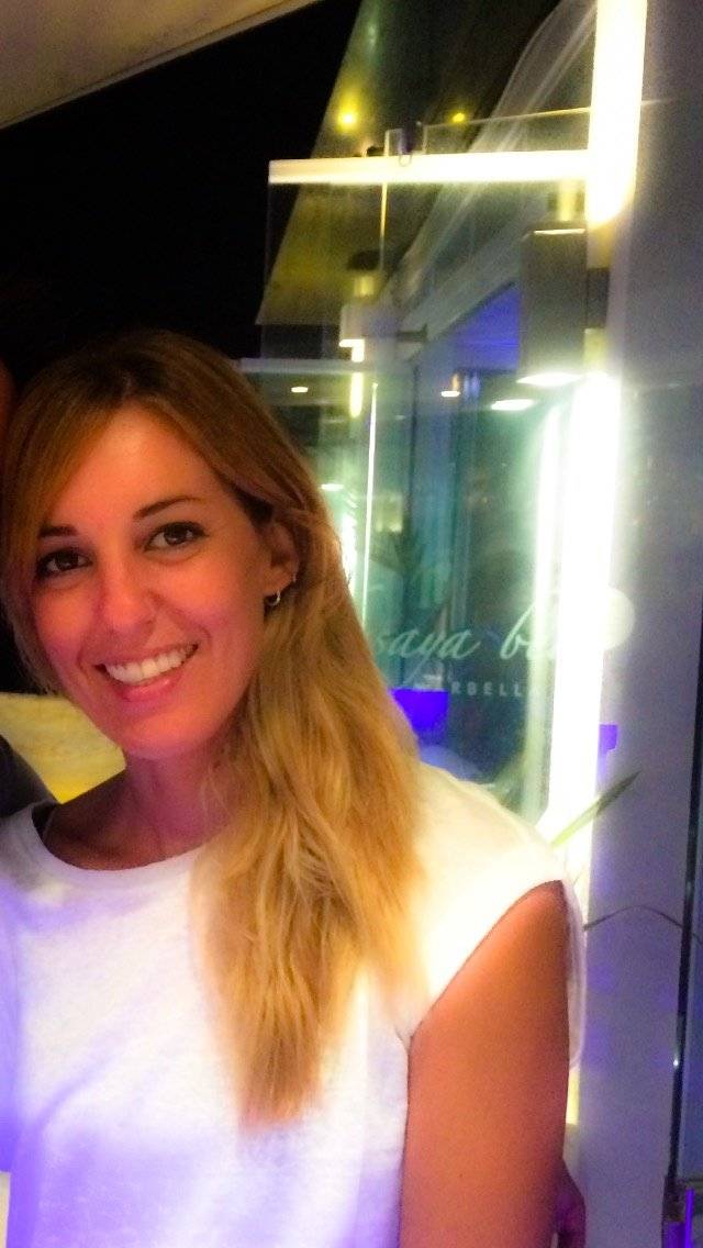 Rocio