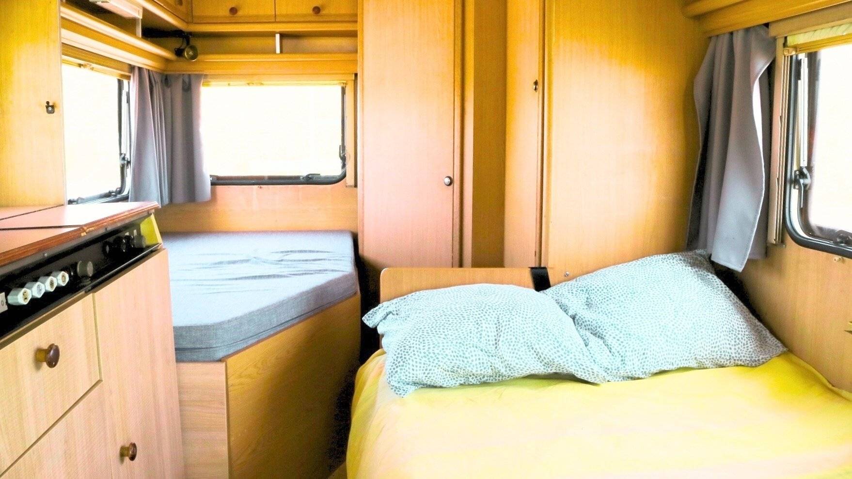 Dethleffs Peugeot J5