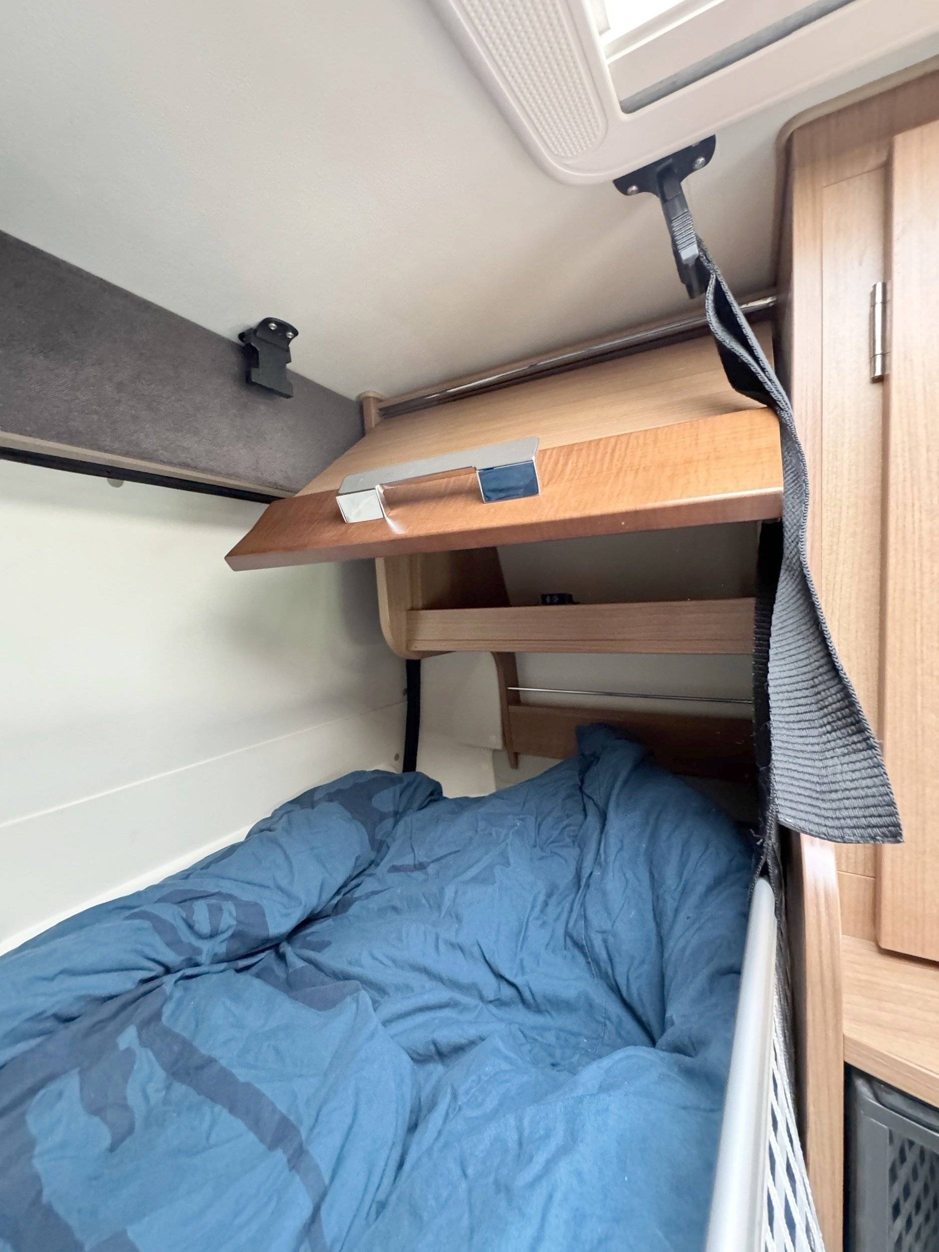 Campérêve Fiat ducato