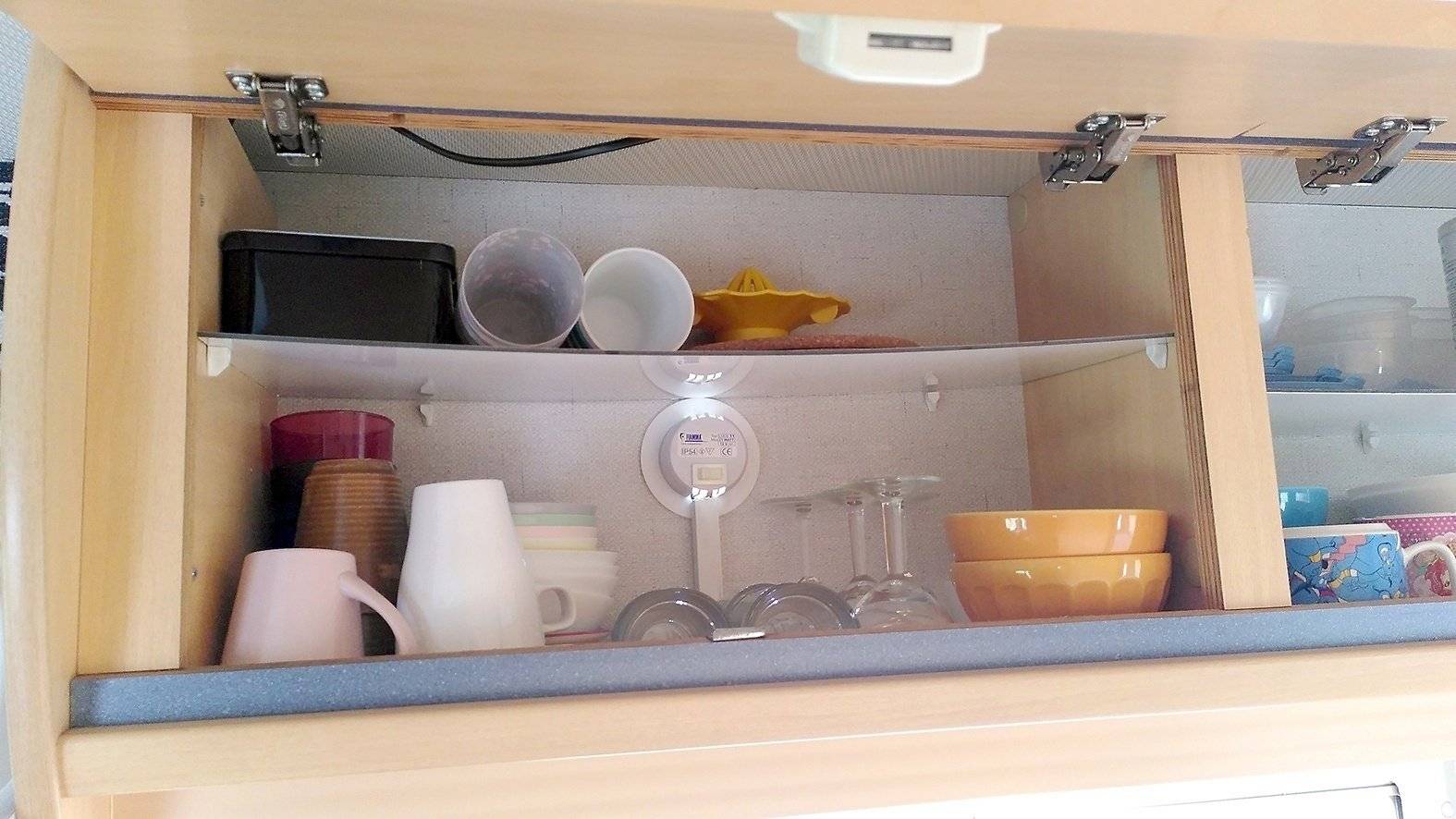 Chausson Chausson Welcome 35