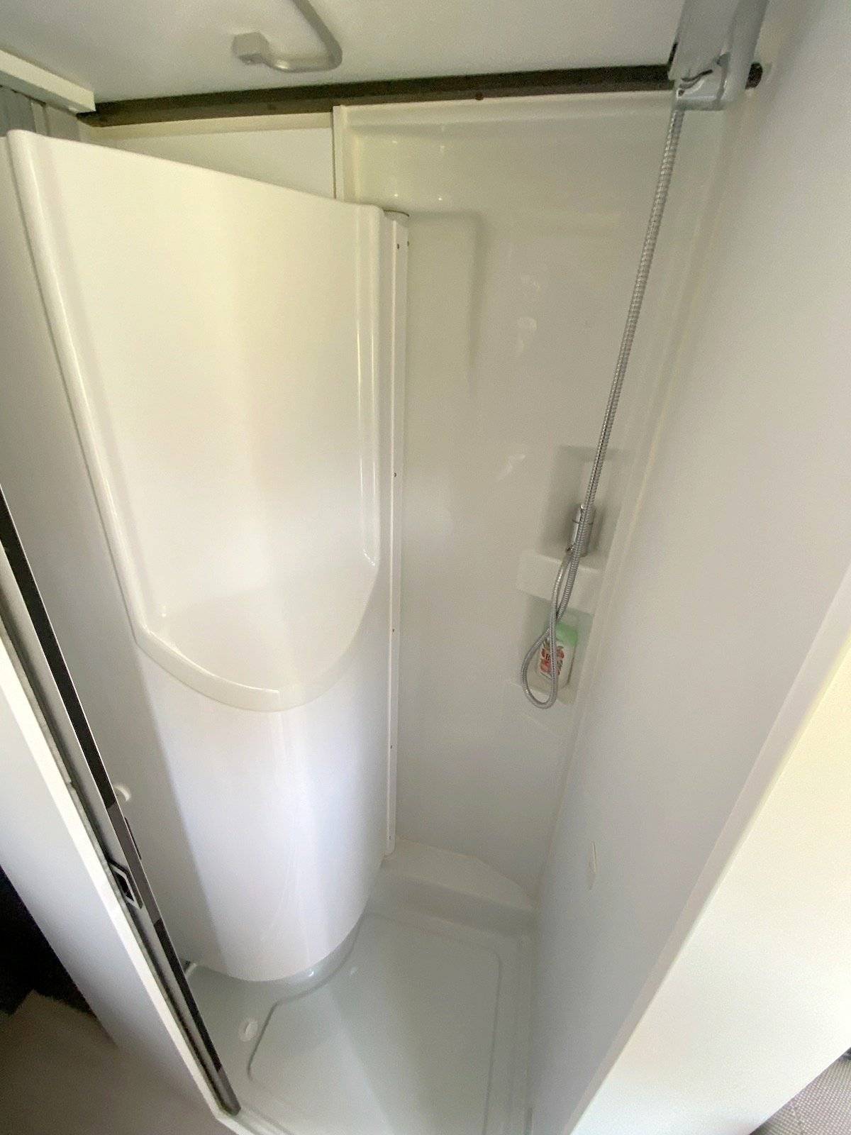 Adria Adria twin 640 sport SGX