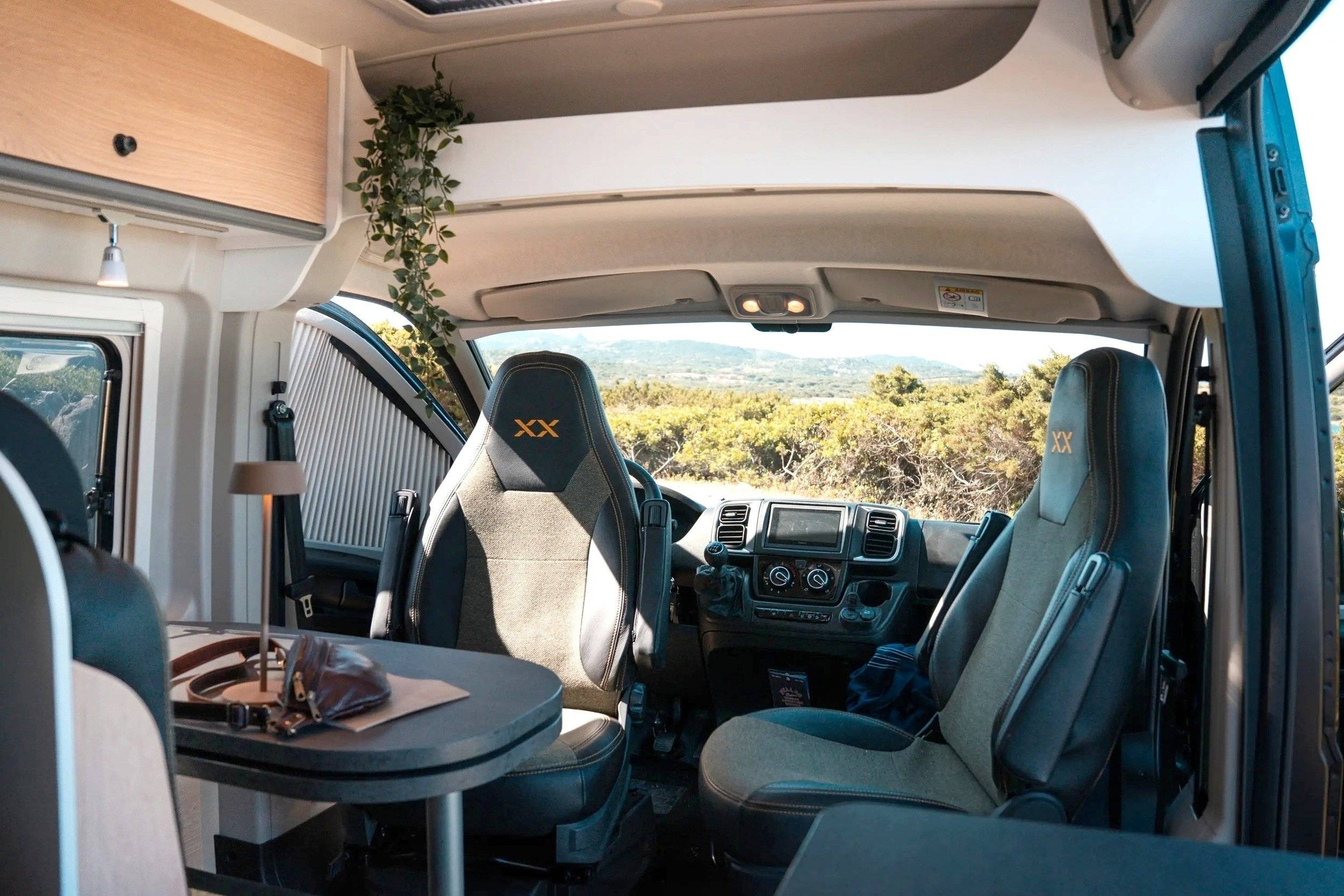 Sunlight Sunlight Cliff 600 Adventure