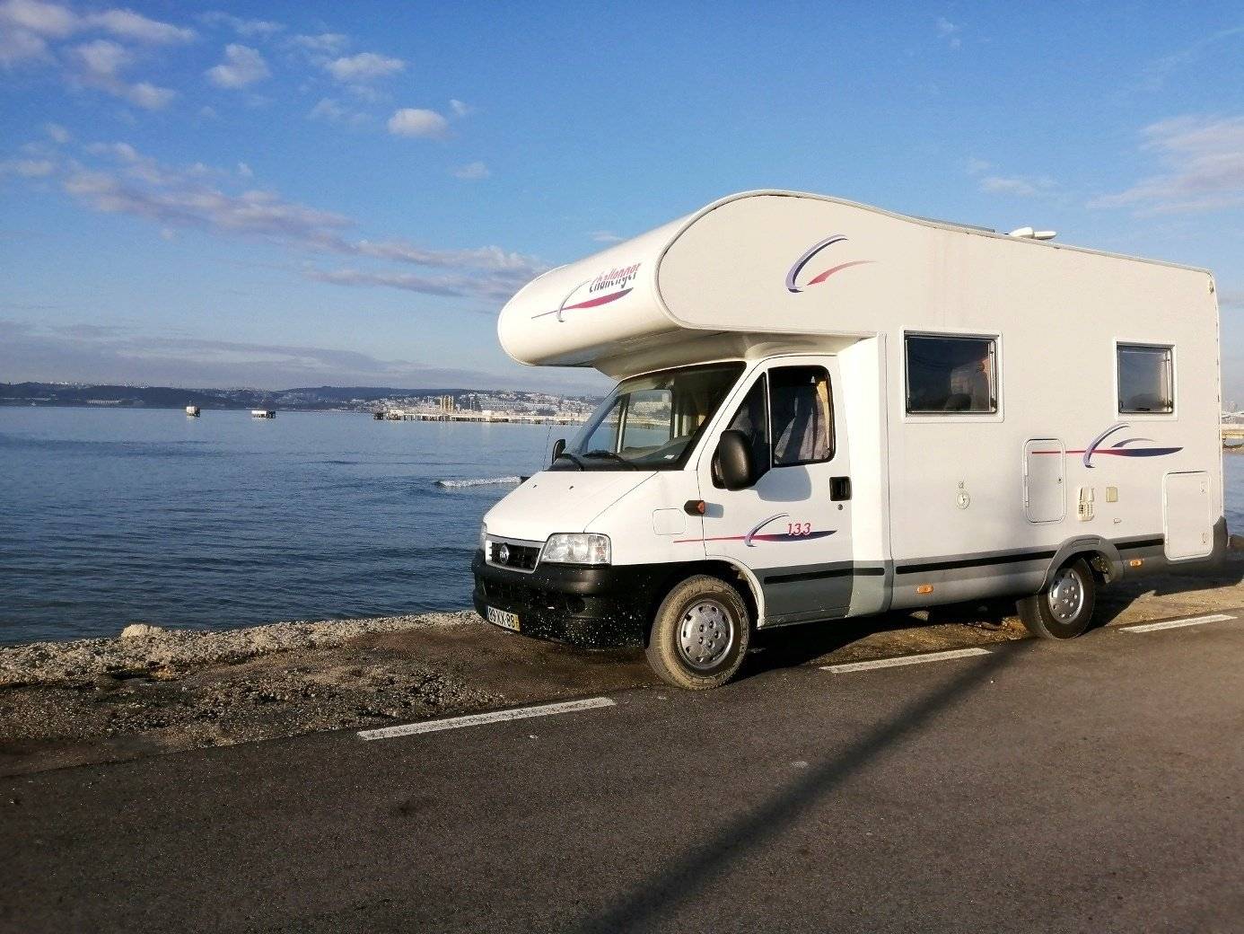 Challenger Challenger